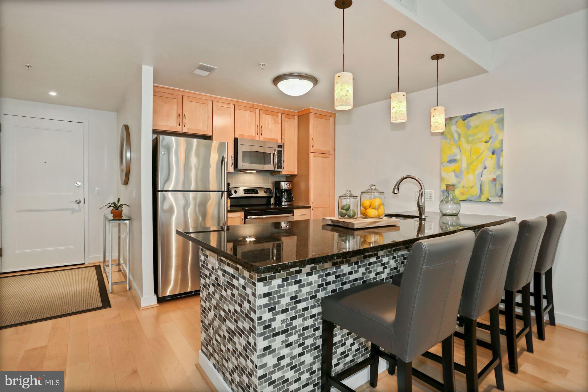BALLSTON - Residential
