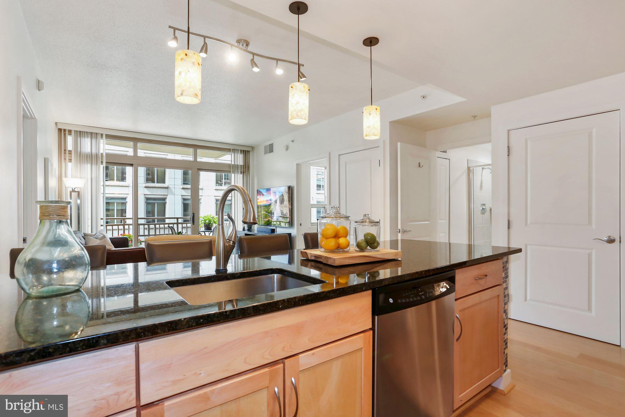 BALLSTON - Residential