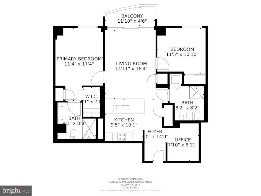BALLSTON - Residential