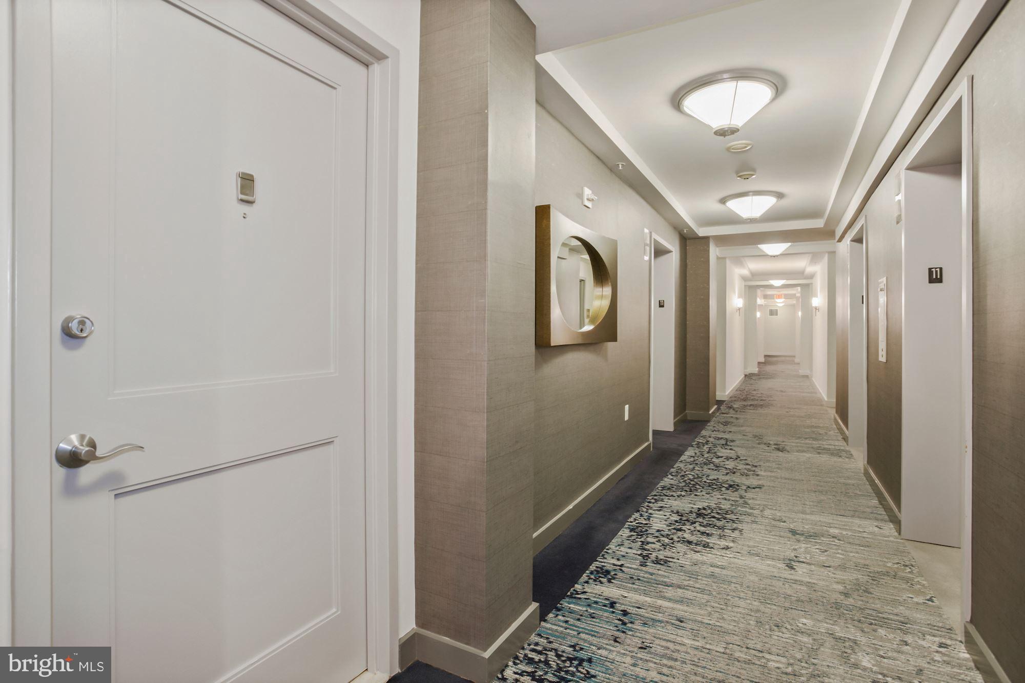 BALLSTON - Residential