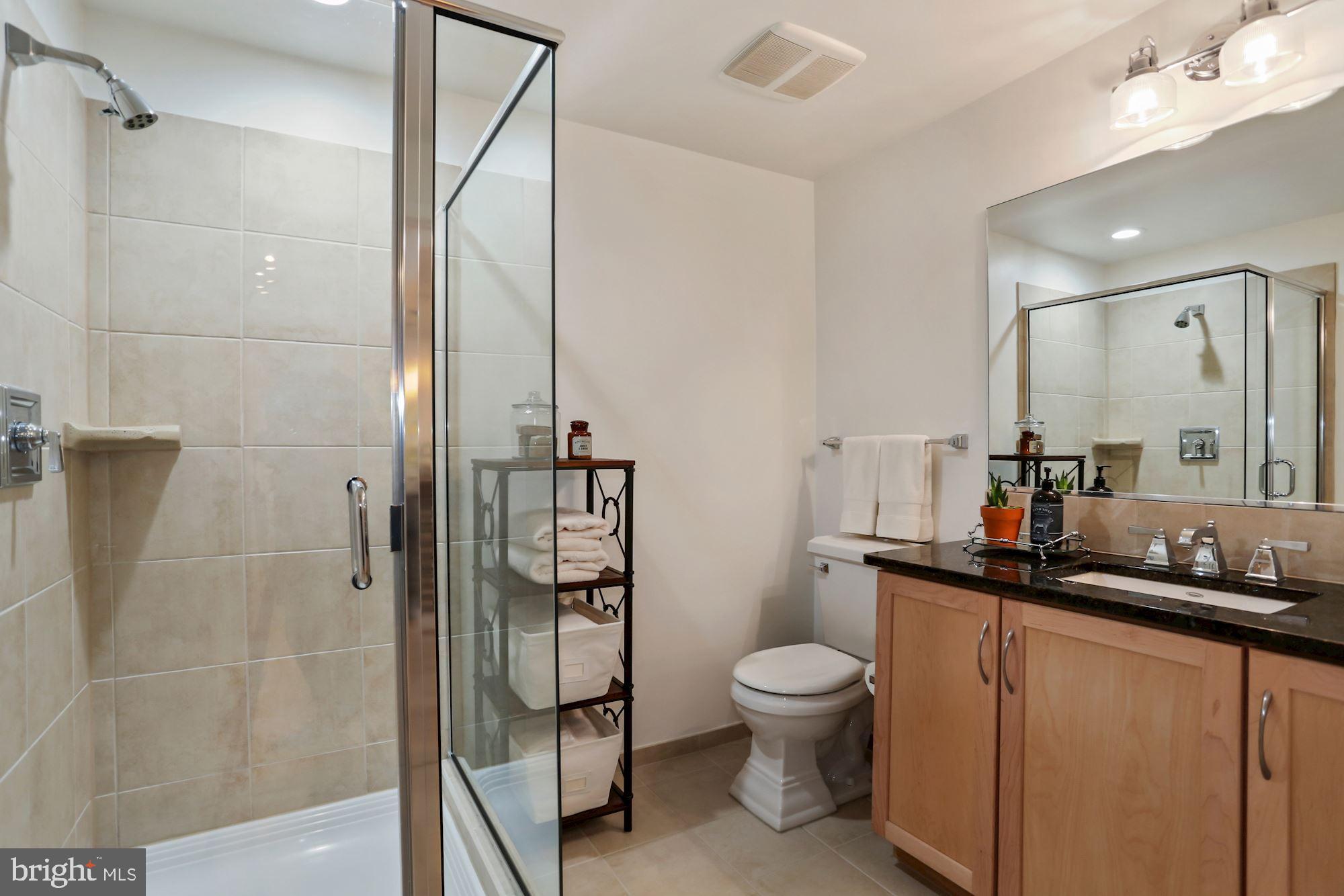 BALLSTON - Residential