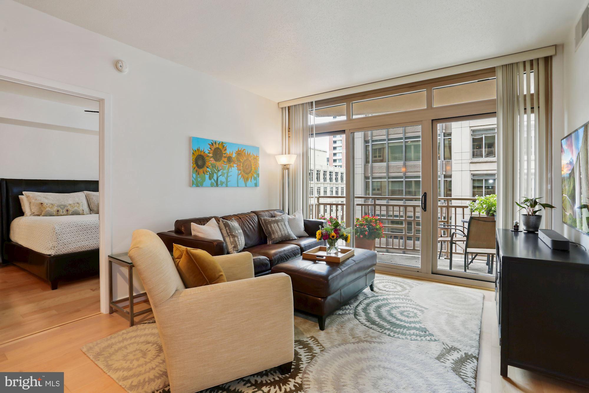 BALLSTON - Residential