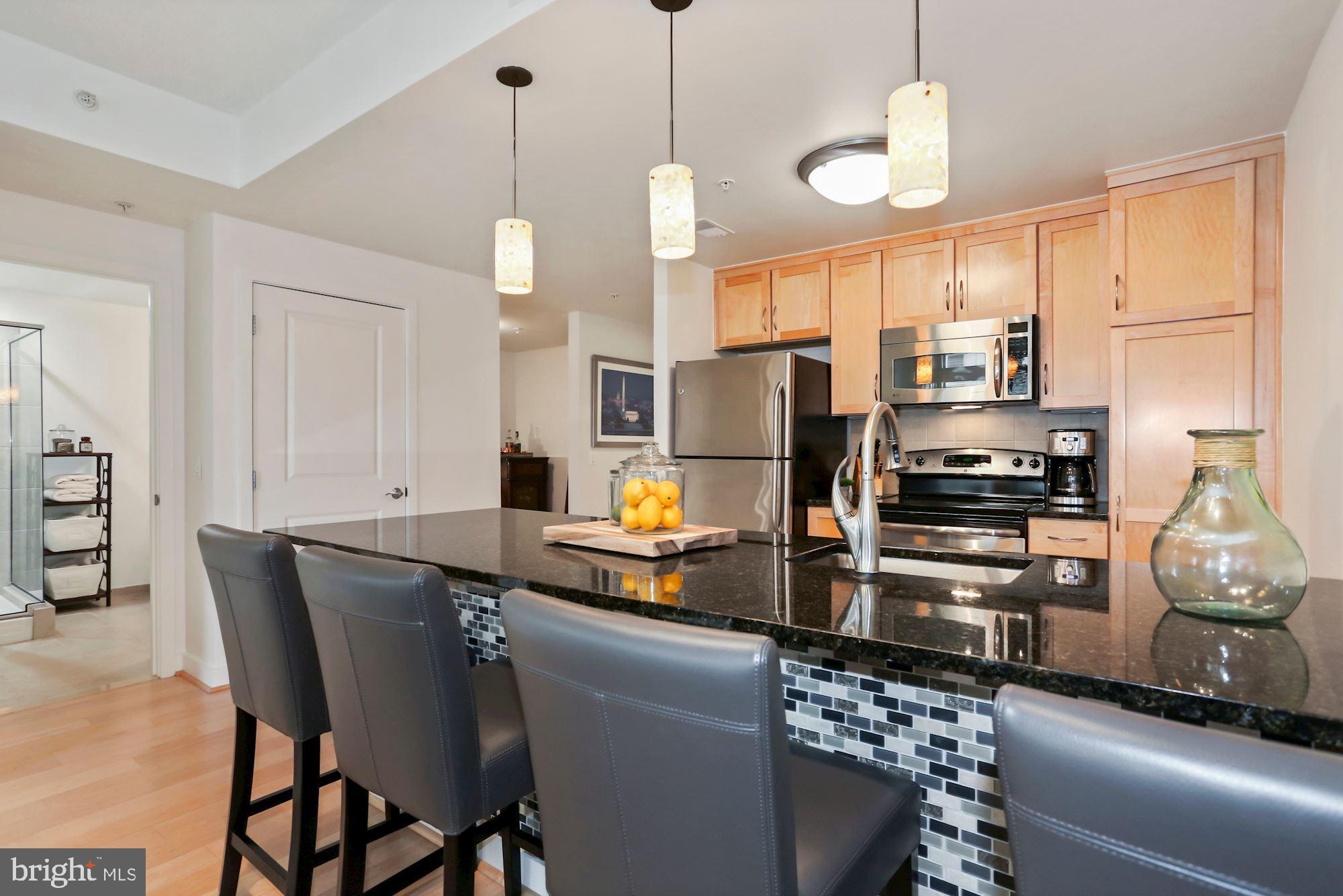 BALLSTON - Residential