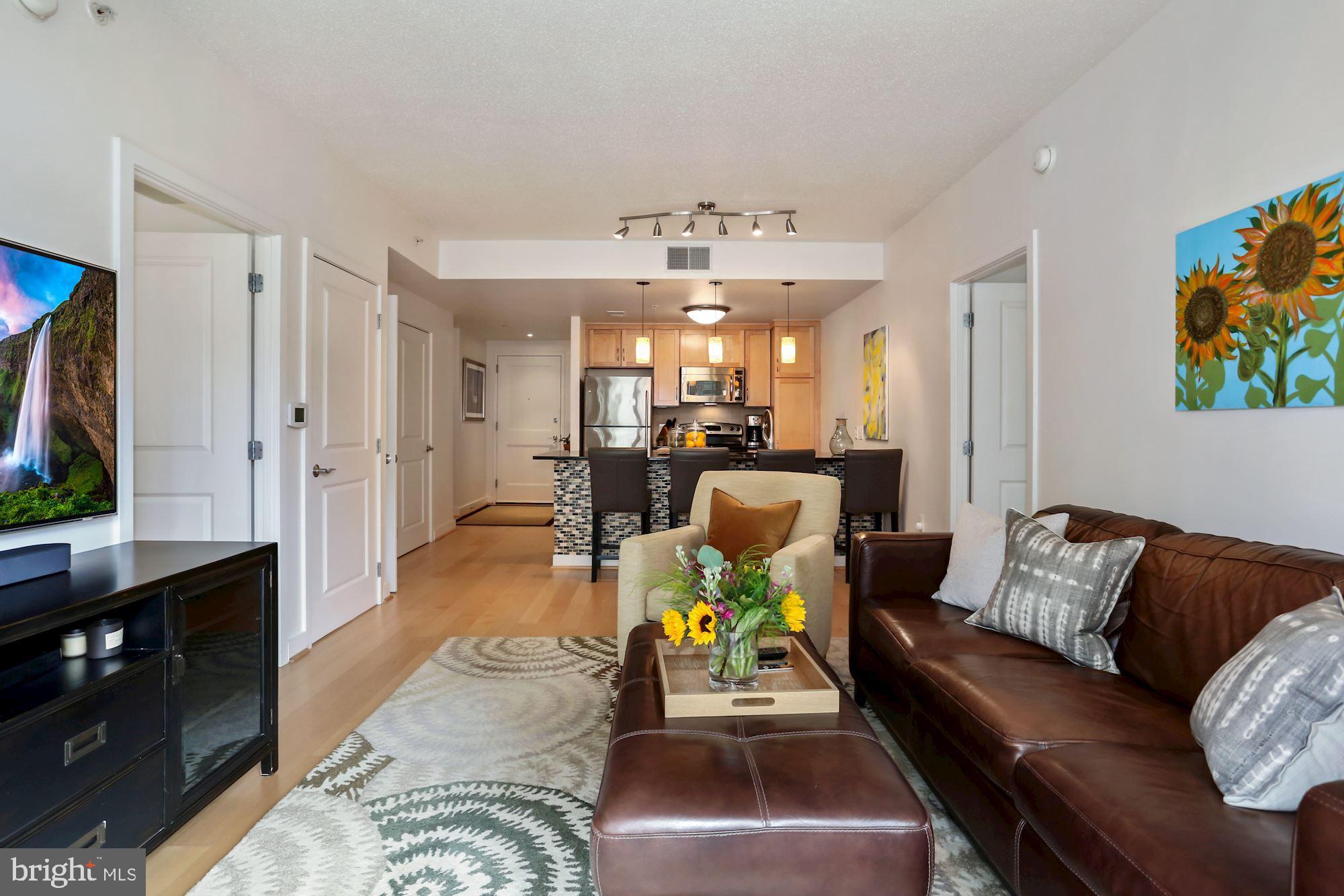 BALLSTON - Residential