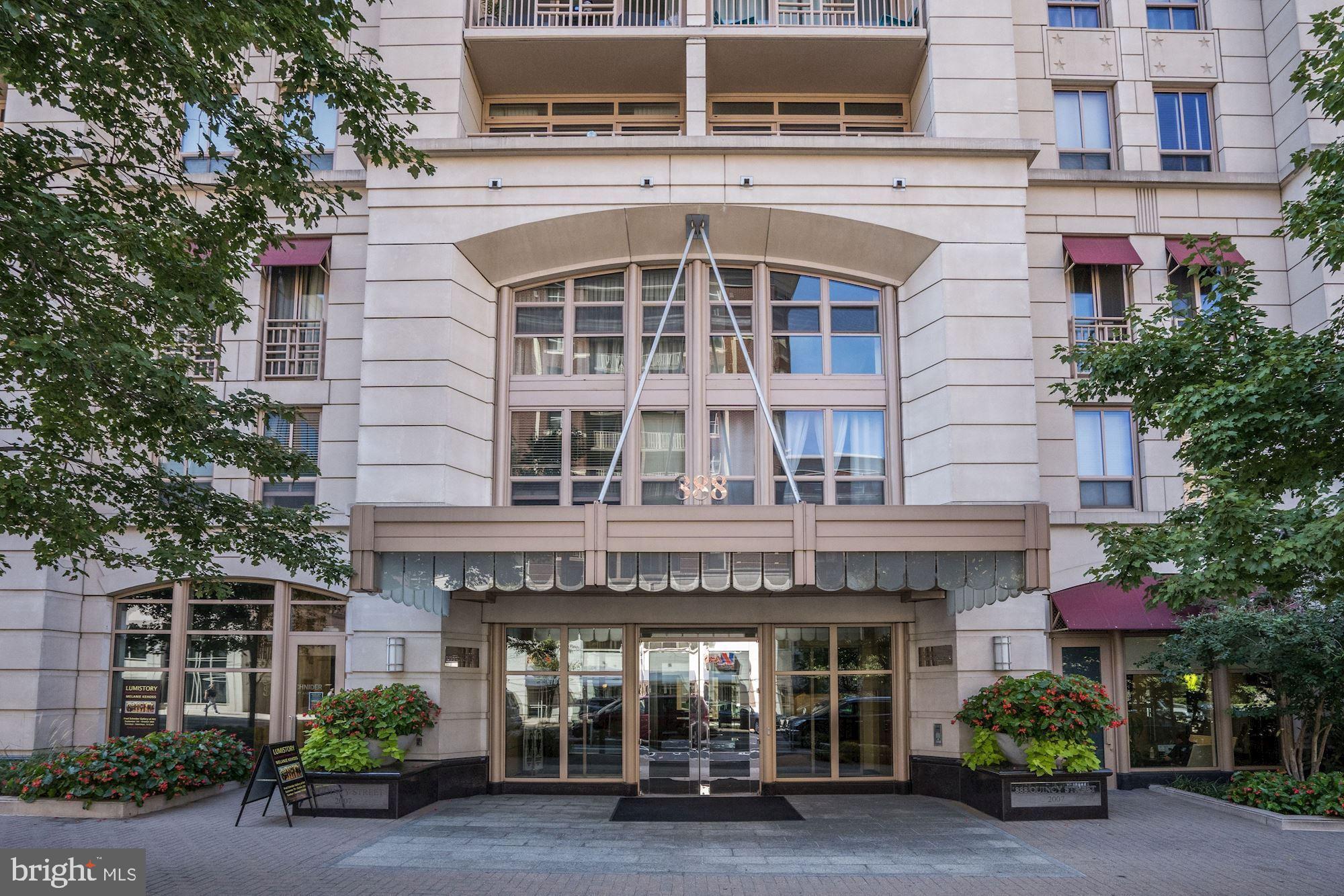 BALLSTON - Residential