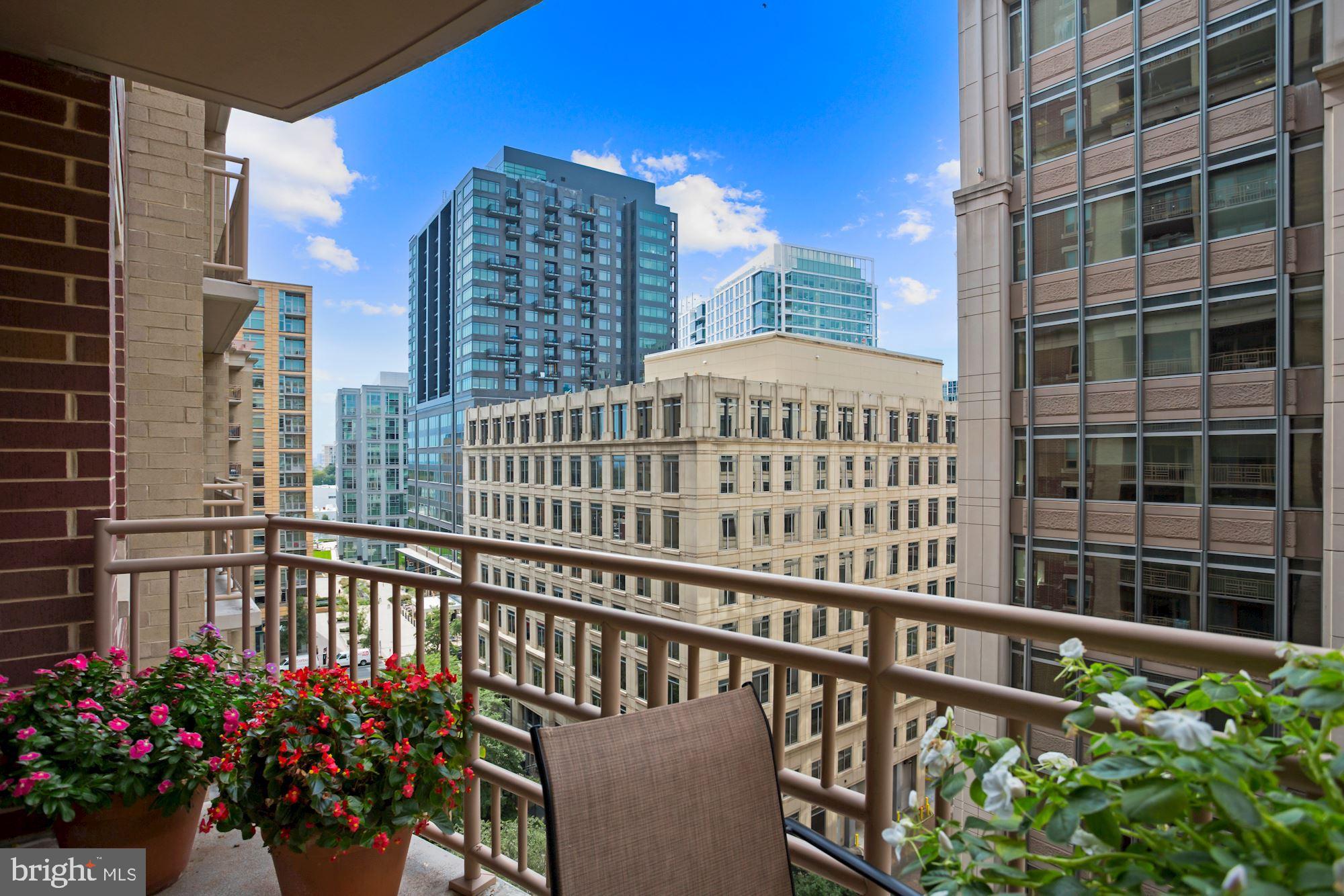 BALLSTON - Residential