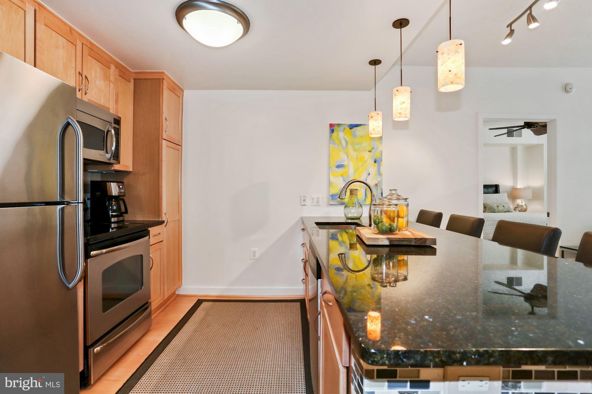 BALLSTON - Residential