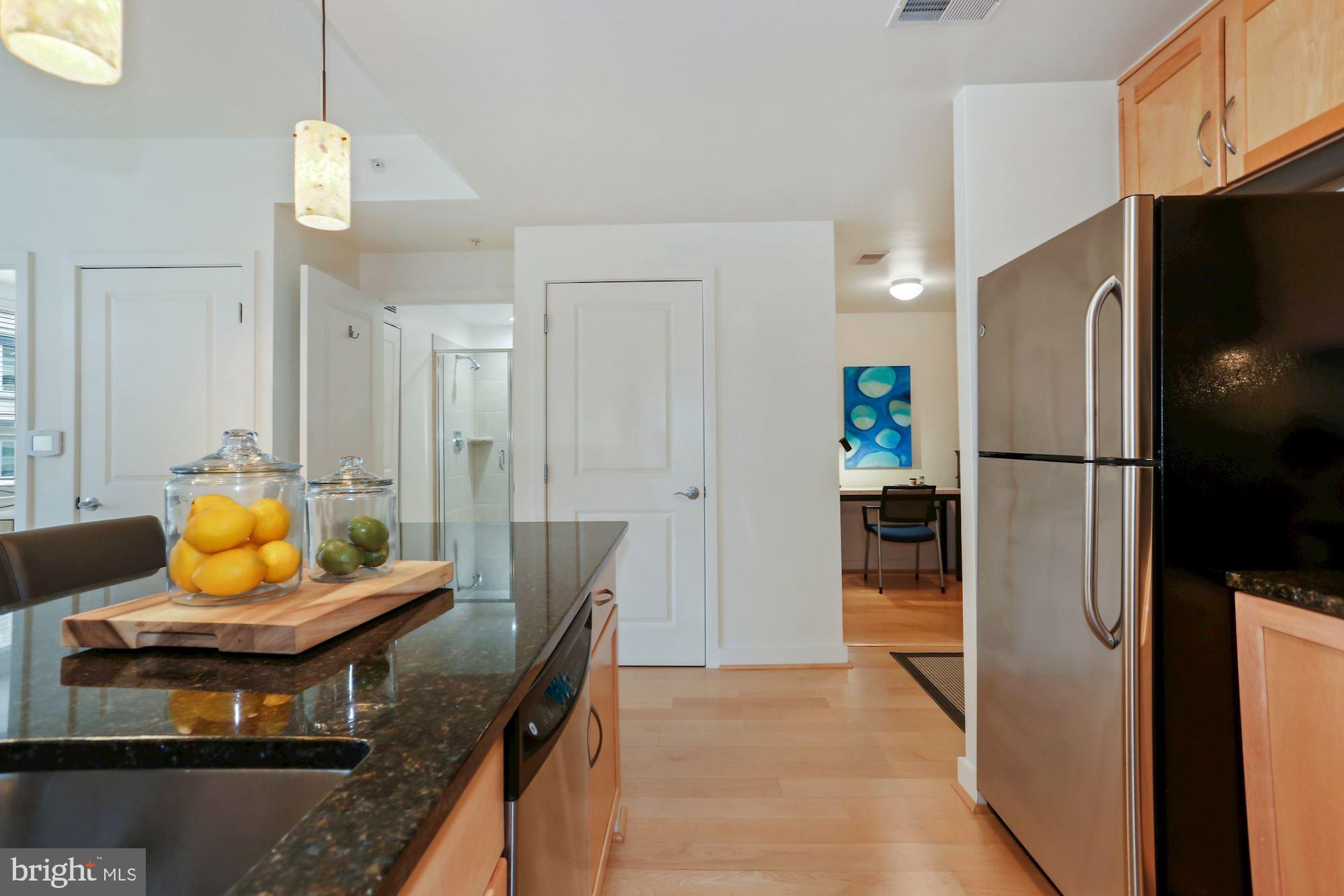 BALLSTON - Residential