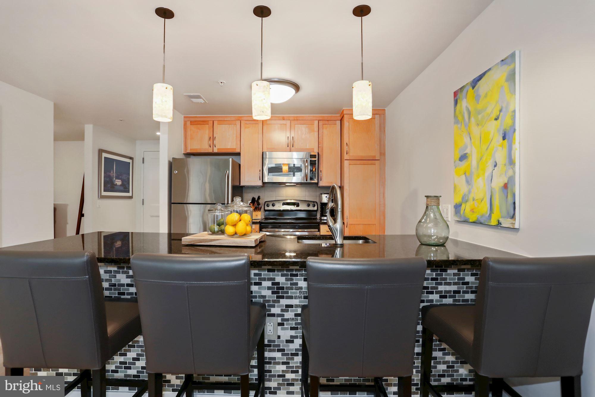 BALLSTON - Residential