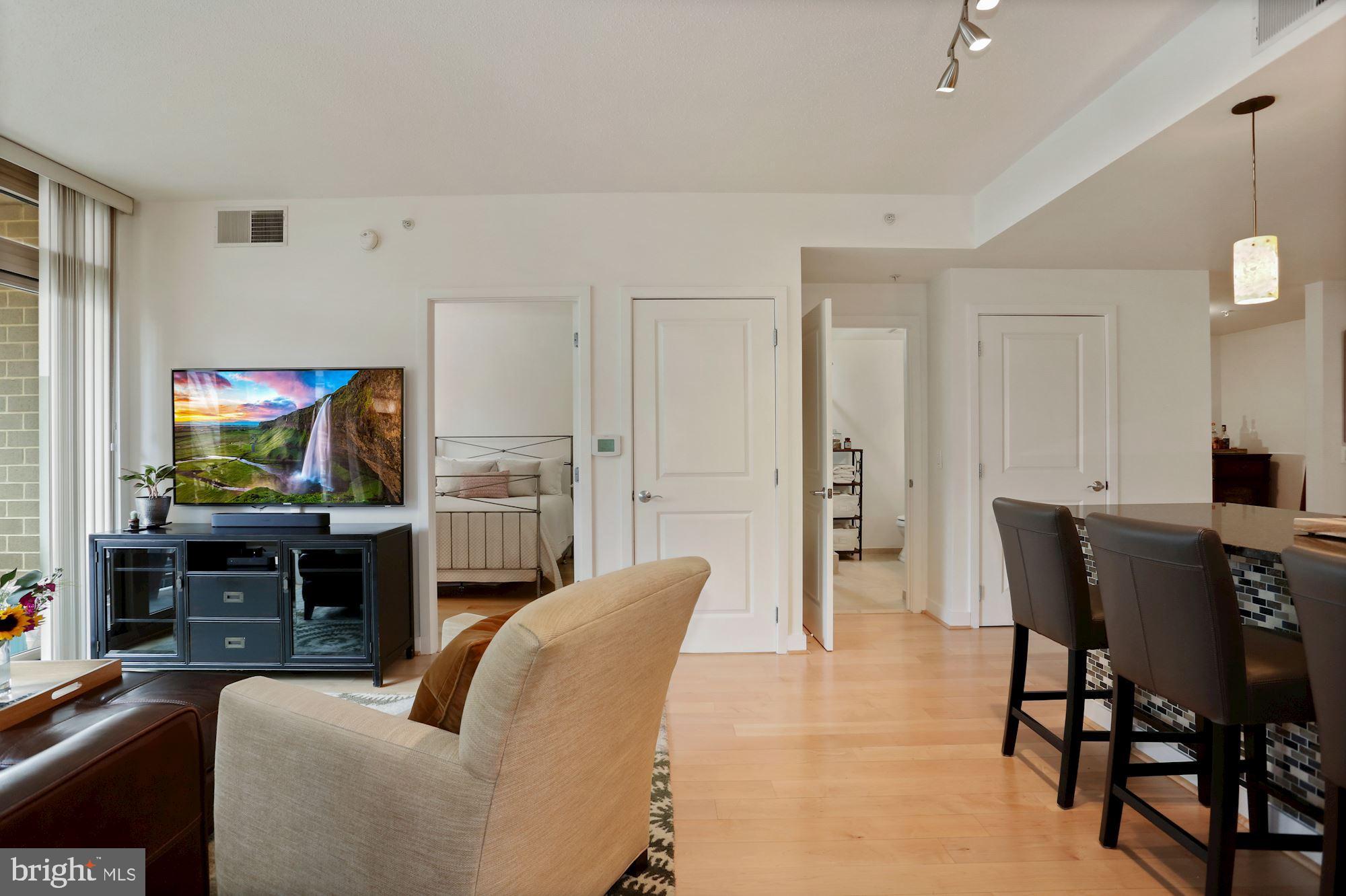 BALLSTON - Residential