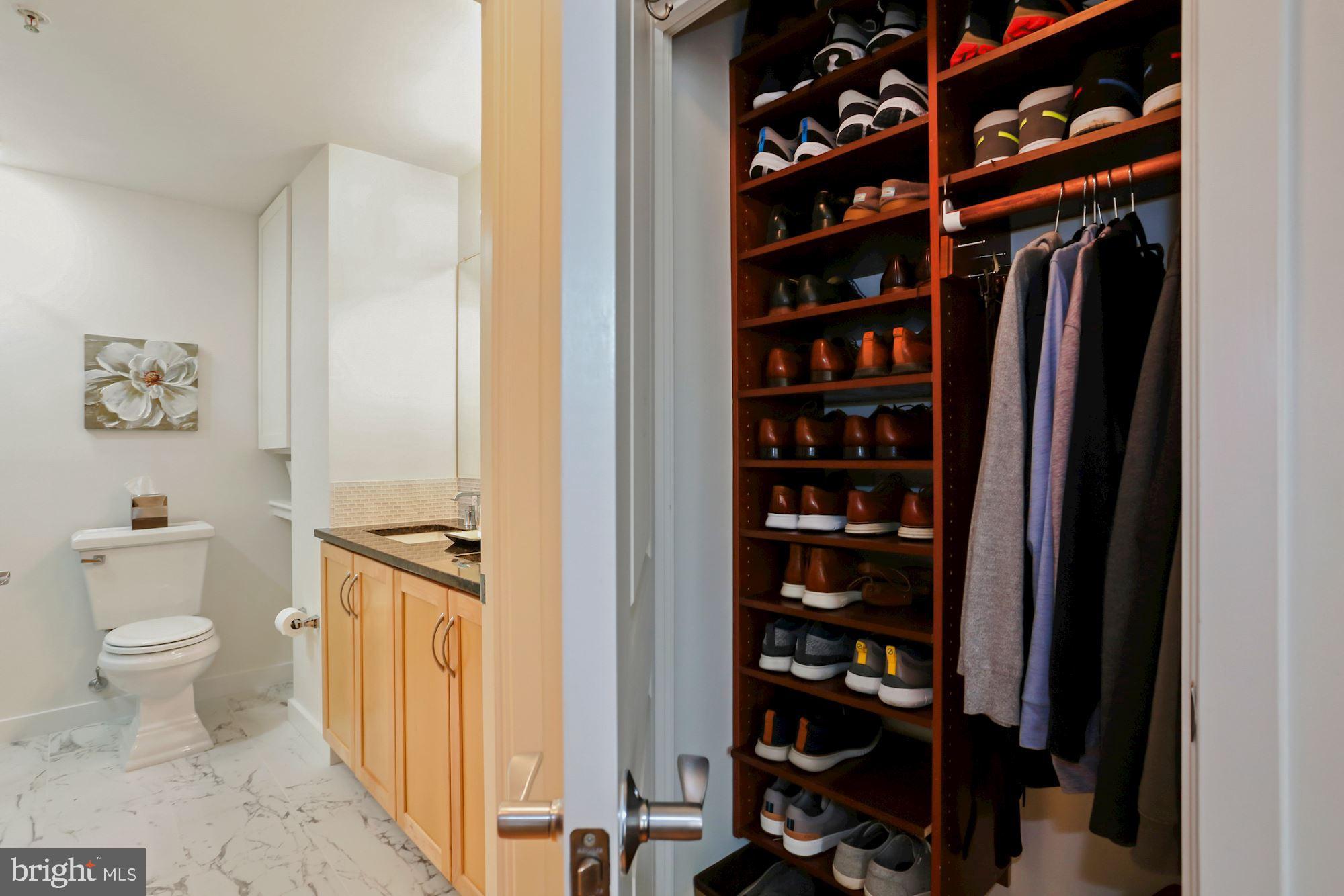 BALLSTON - Residential