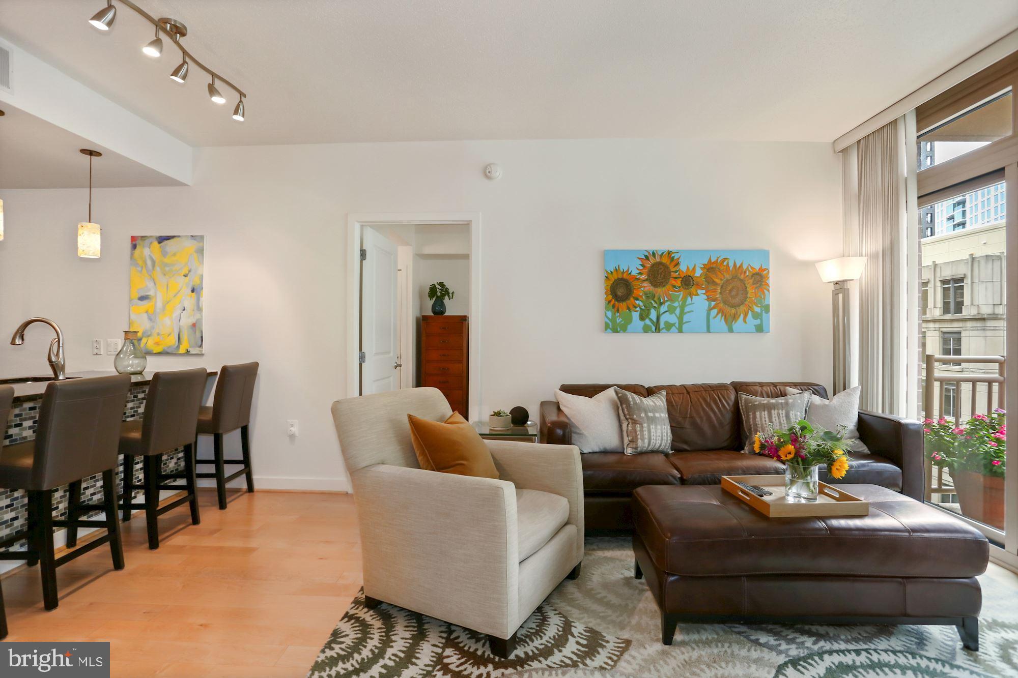 BALLSTON - Residential