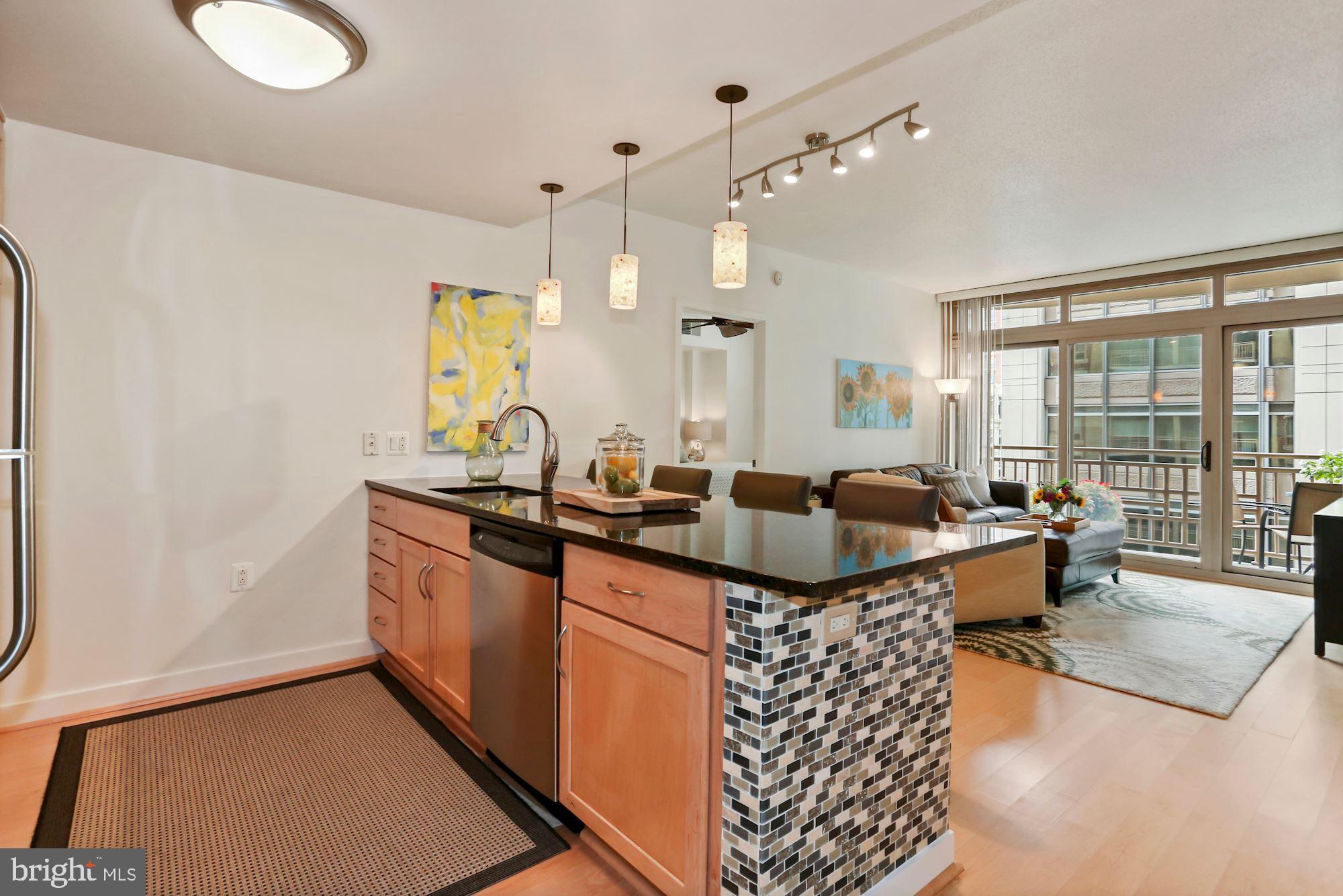 BALLSTON - Residential