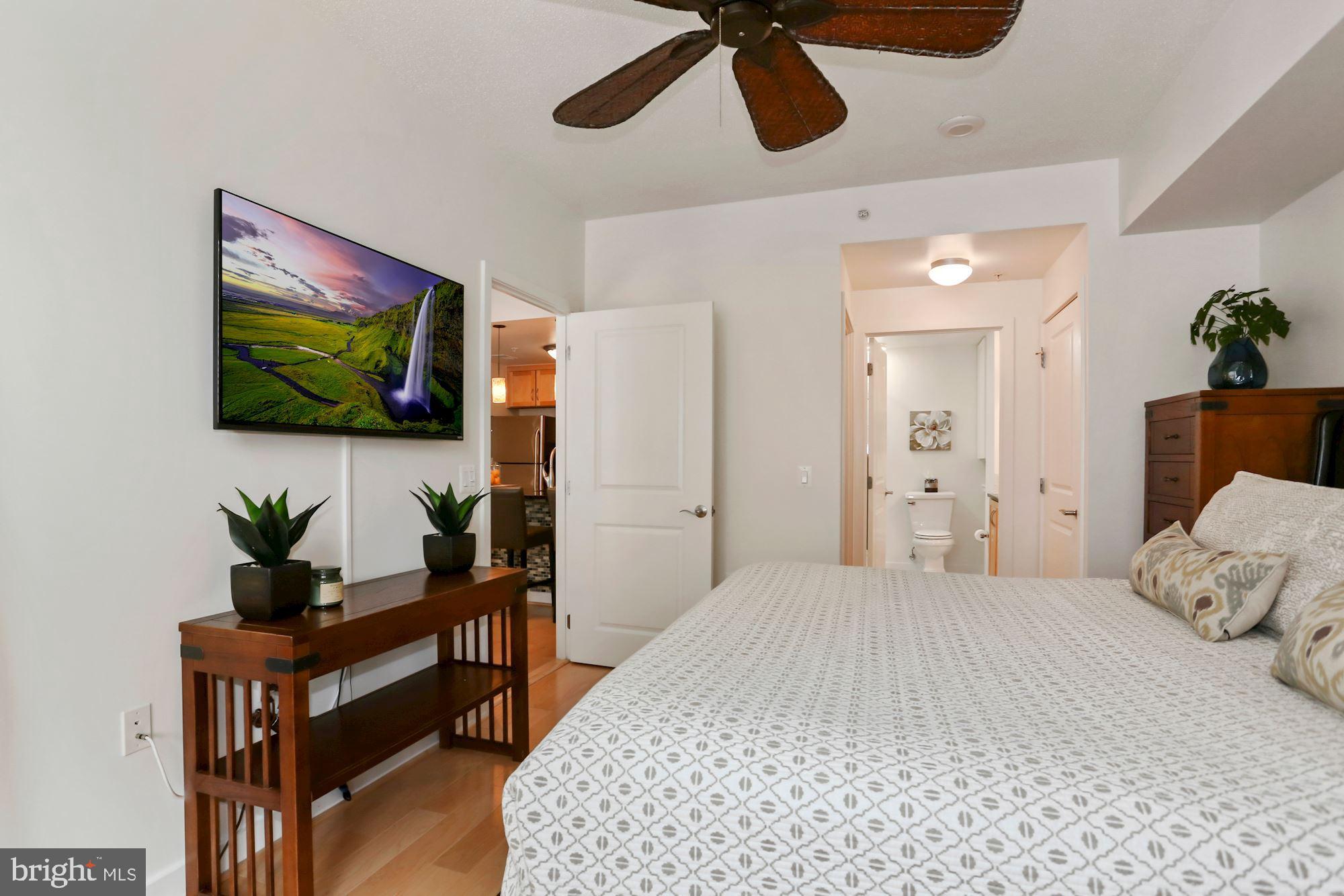 BALLSTON - Residential