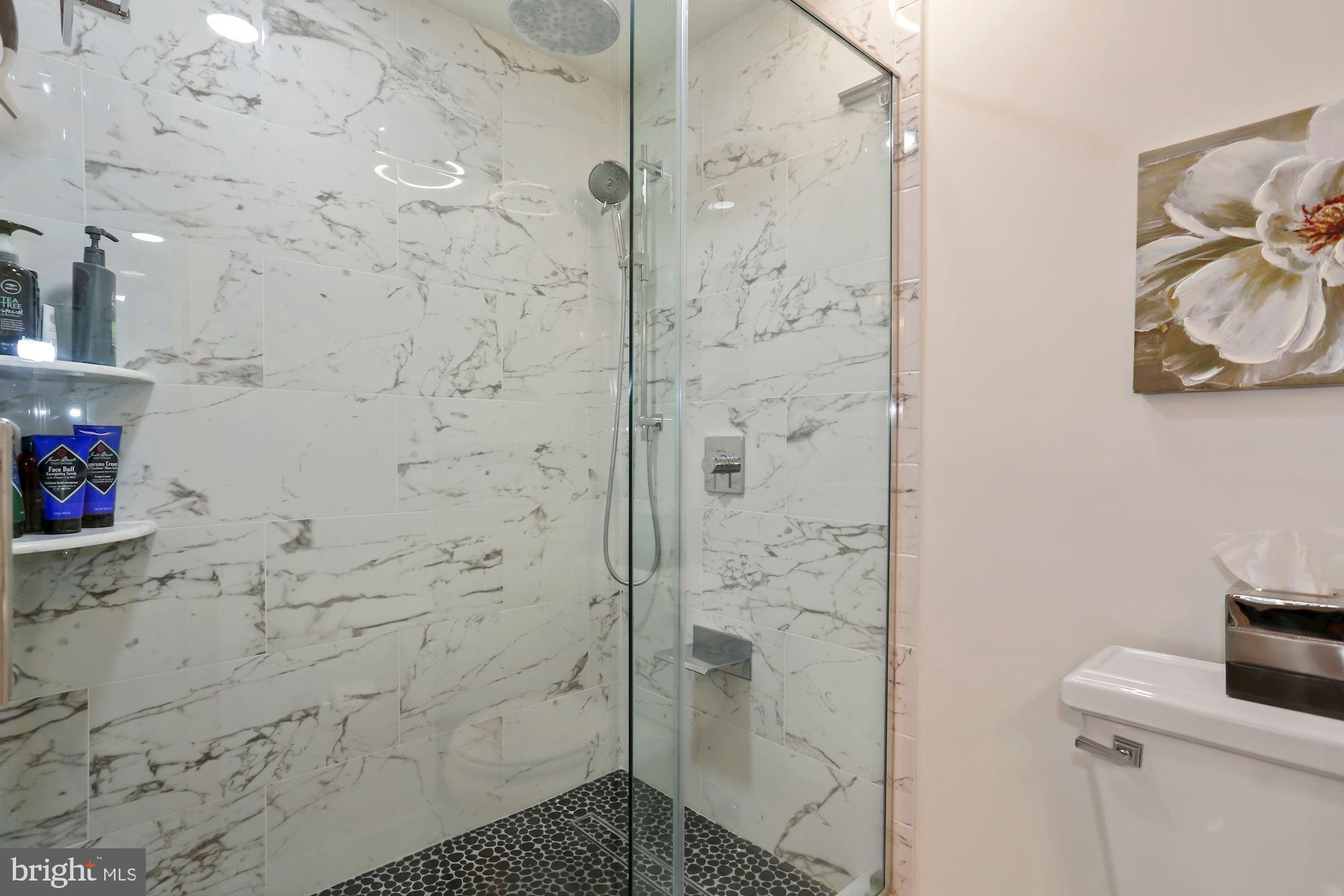 BALLSTON - Residential