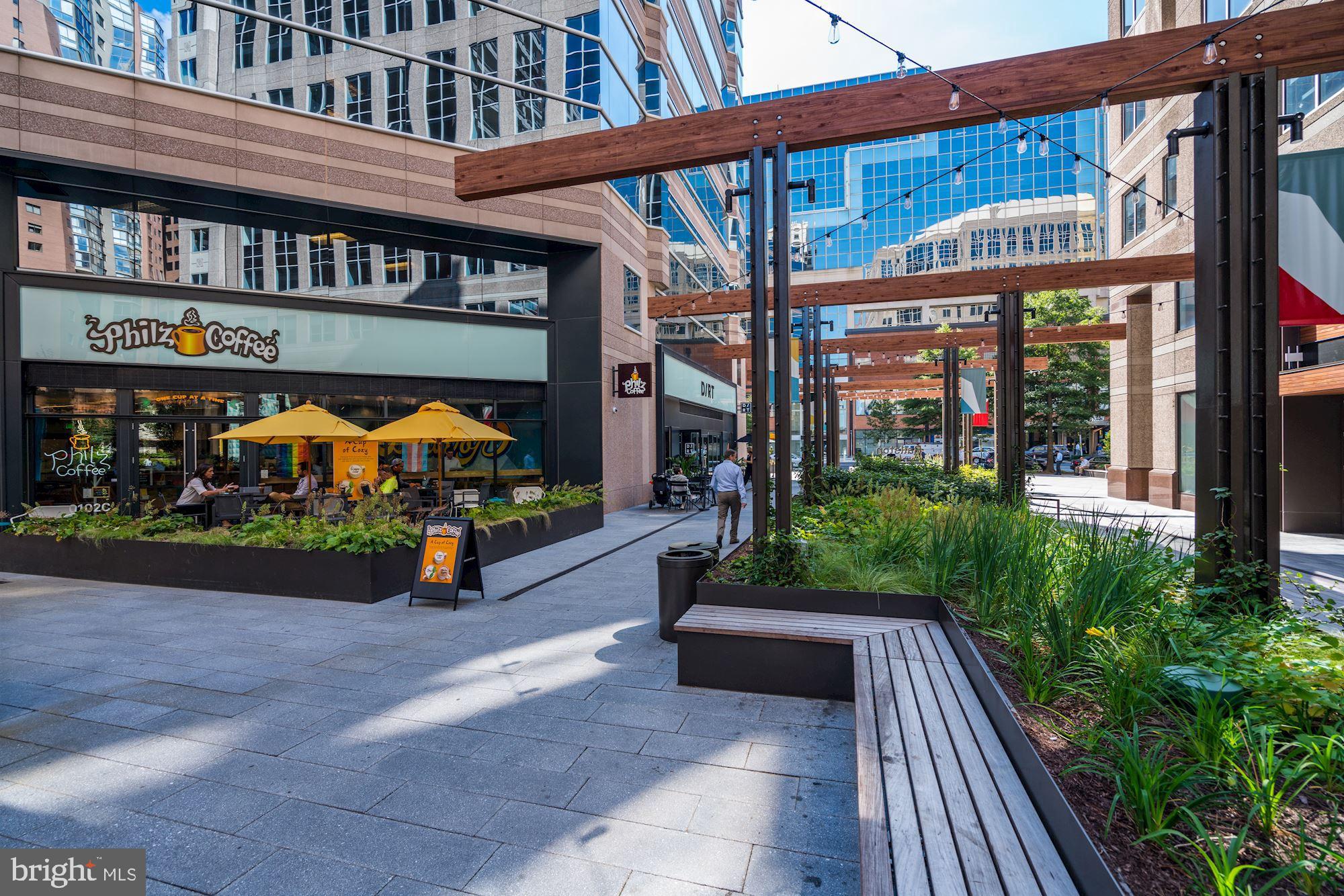 BALLSTON - Residential