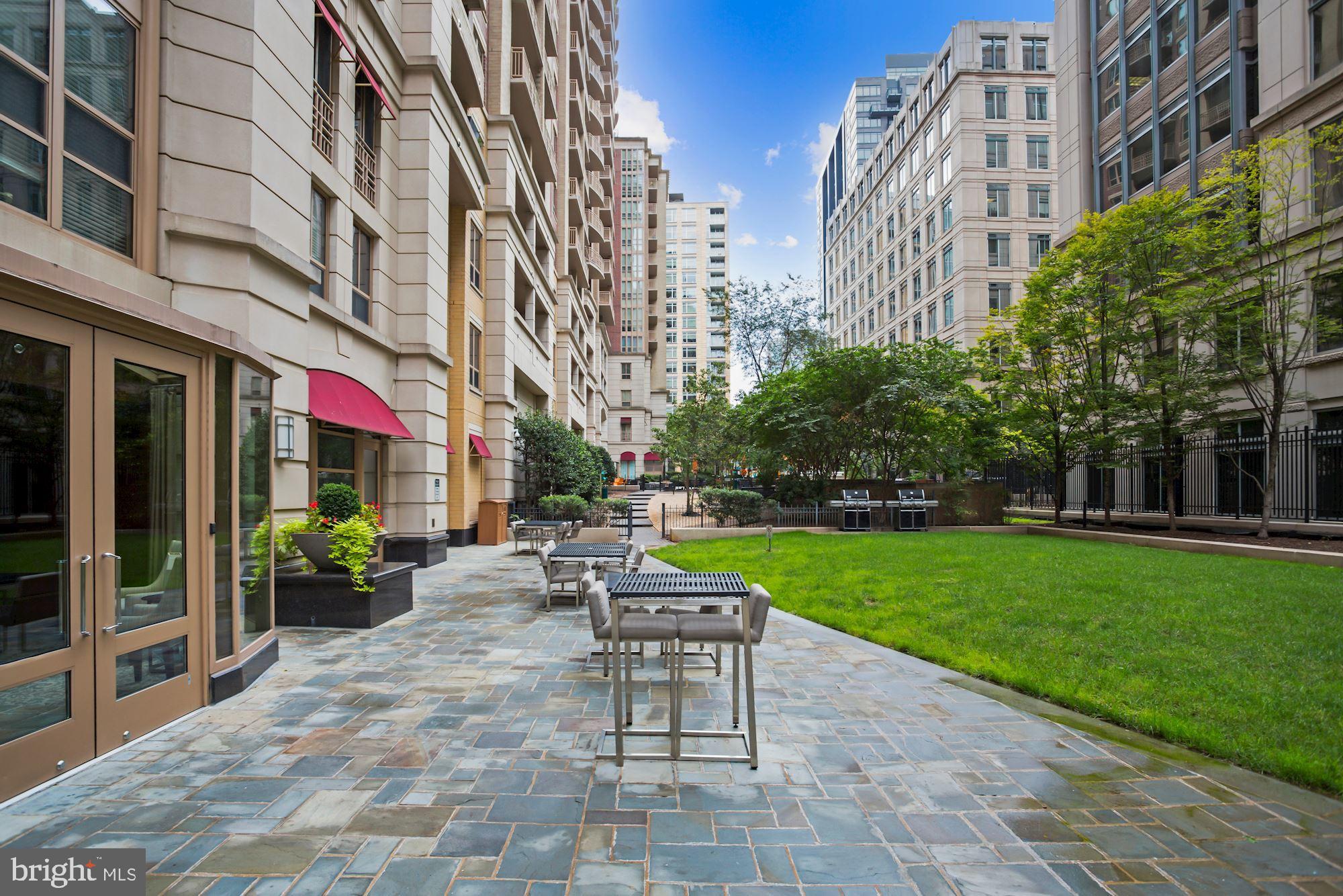 BALLSTON - Residential