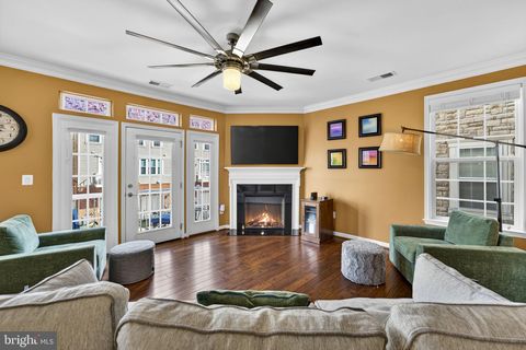 42553 SUNSET RIDGE SQUARE ASHBURN VA 20148