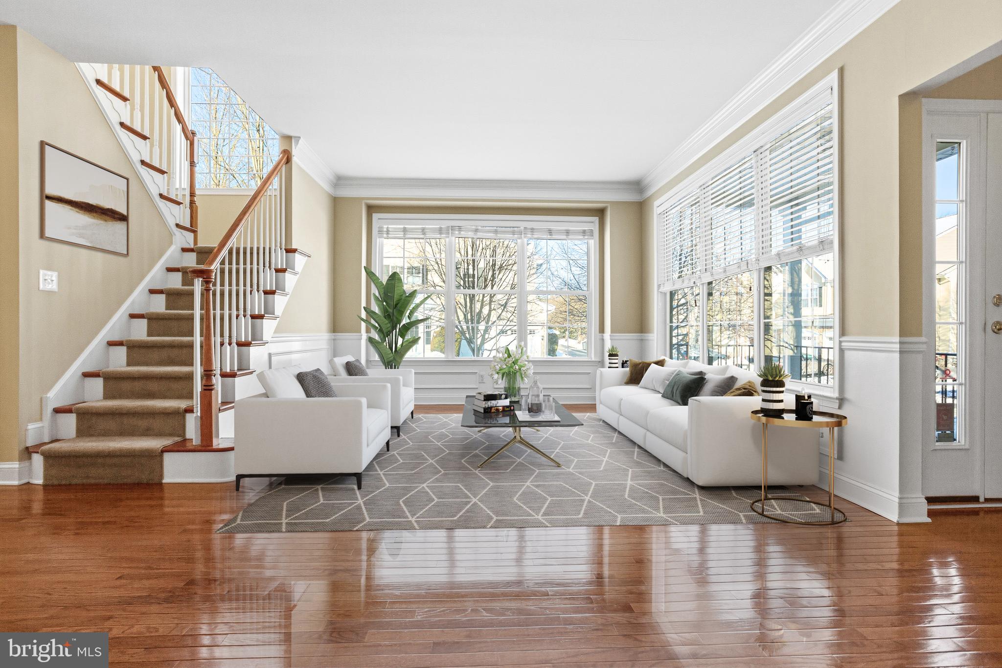 WILLISTOWN HUNT - Residential