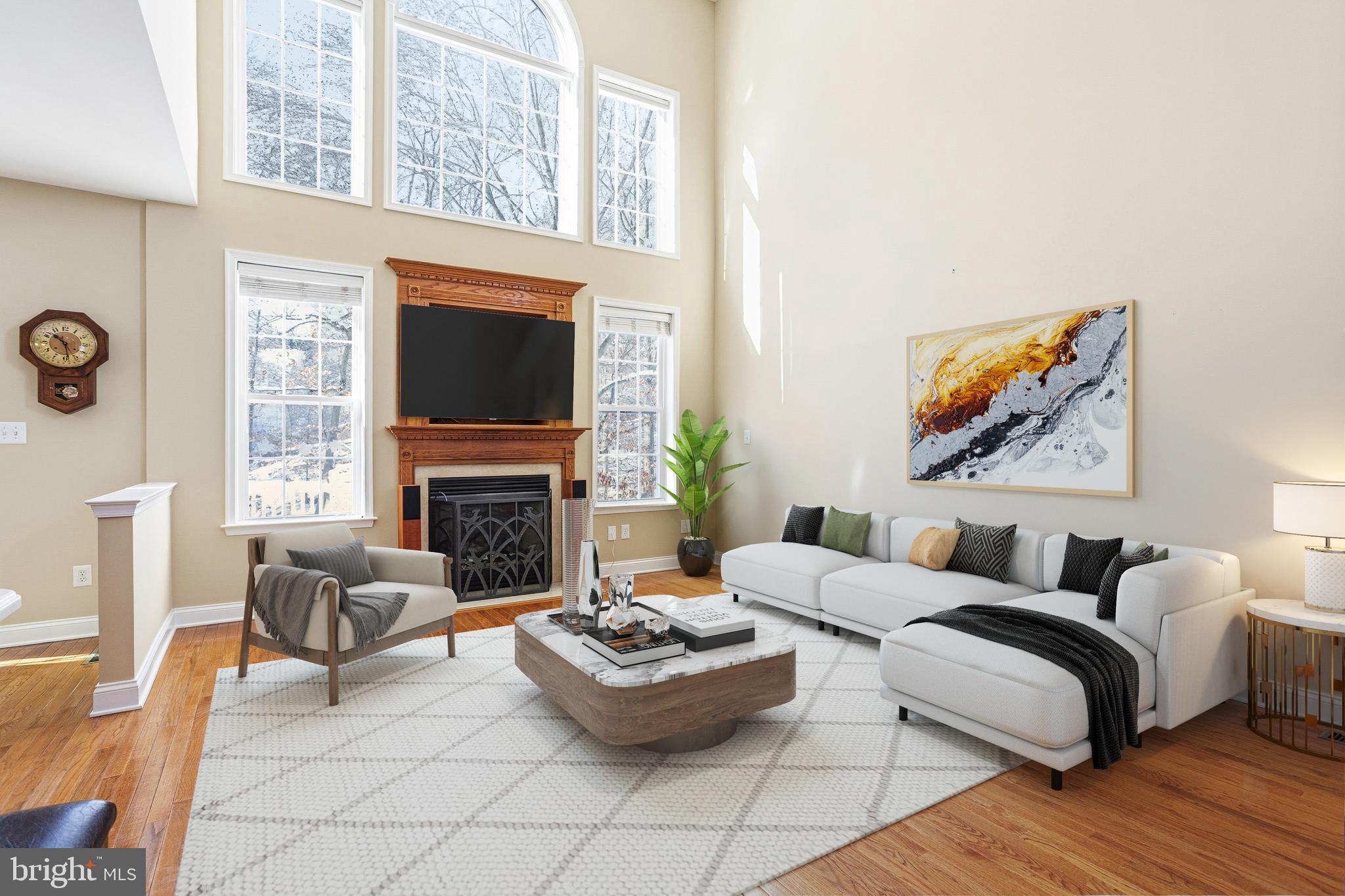 WILLISTOWN HUNT - Residential