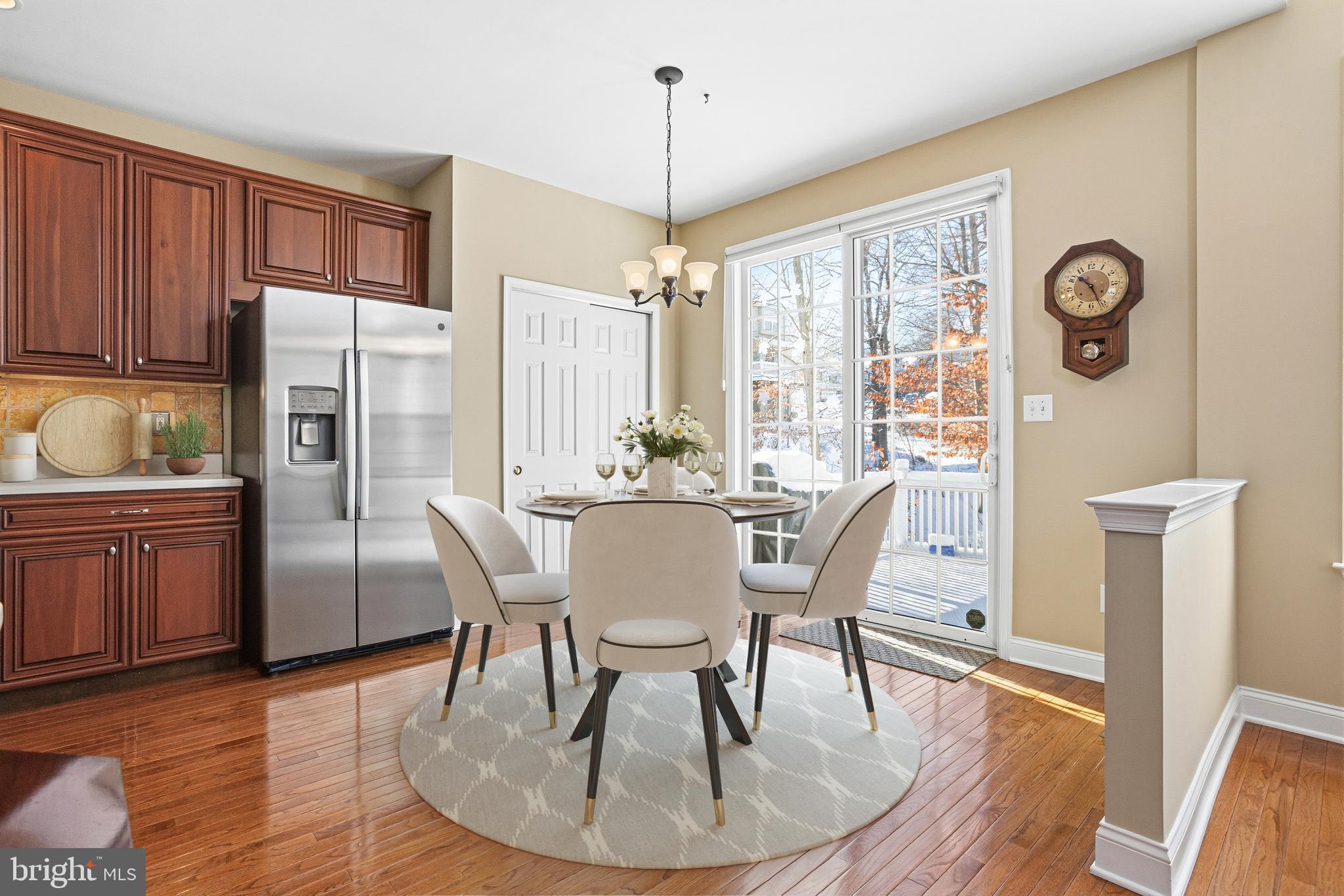 WILLISTOWN HUNT - Residential