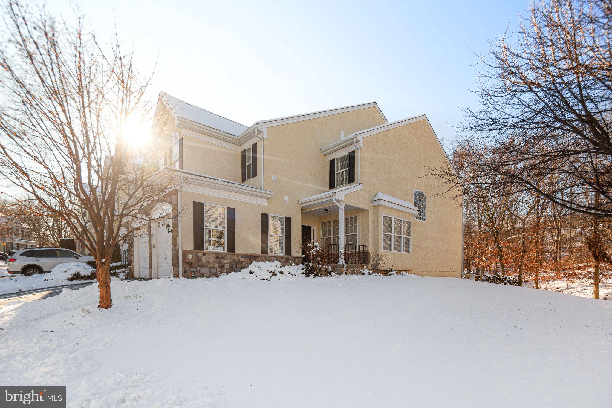 WILLISTOWN HUNT - Residential