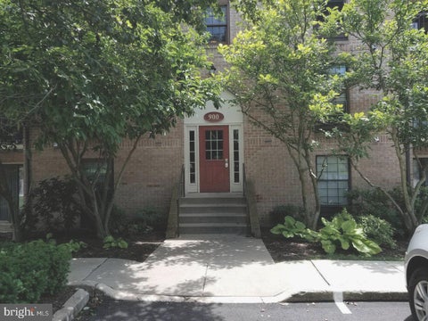 Photo of 932 Washington Pl #32, CHESTERBROOK, PA 19087 (MLS # PACT2133144)