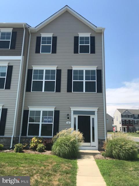 Former Model, Never Occupied..best value in the area . First exit over the bridge and save 100K over new construction in Anne Arundel County .Enjoy the pool before school stars. Immediate Occuppancy