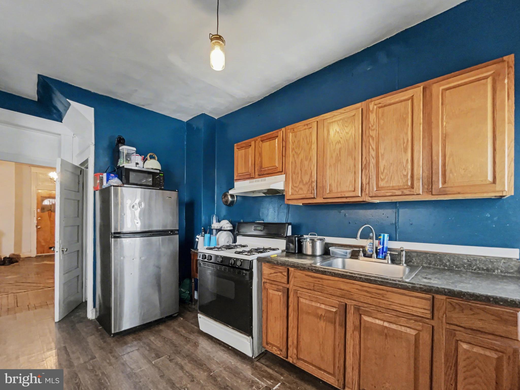 EDMONDSON - Residential