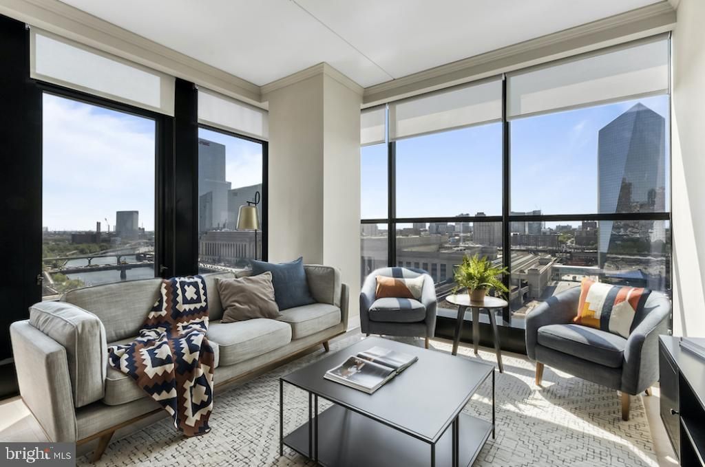 Photo of 30 N 23rd Street #2003, PHILADELPHIA, PA 19103 (MLS # PAPH2562946)