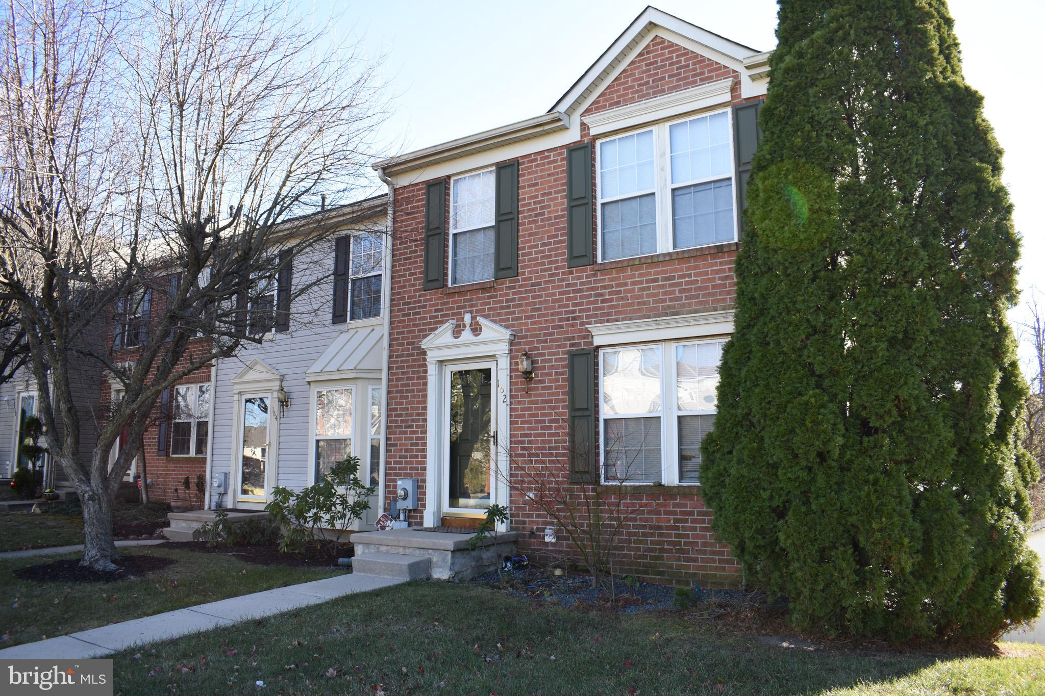 162 LIBERTY WAY