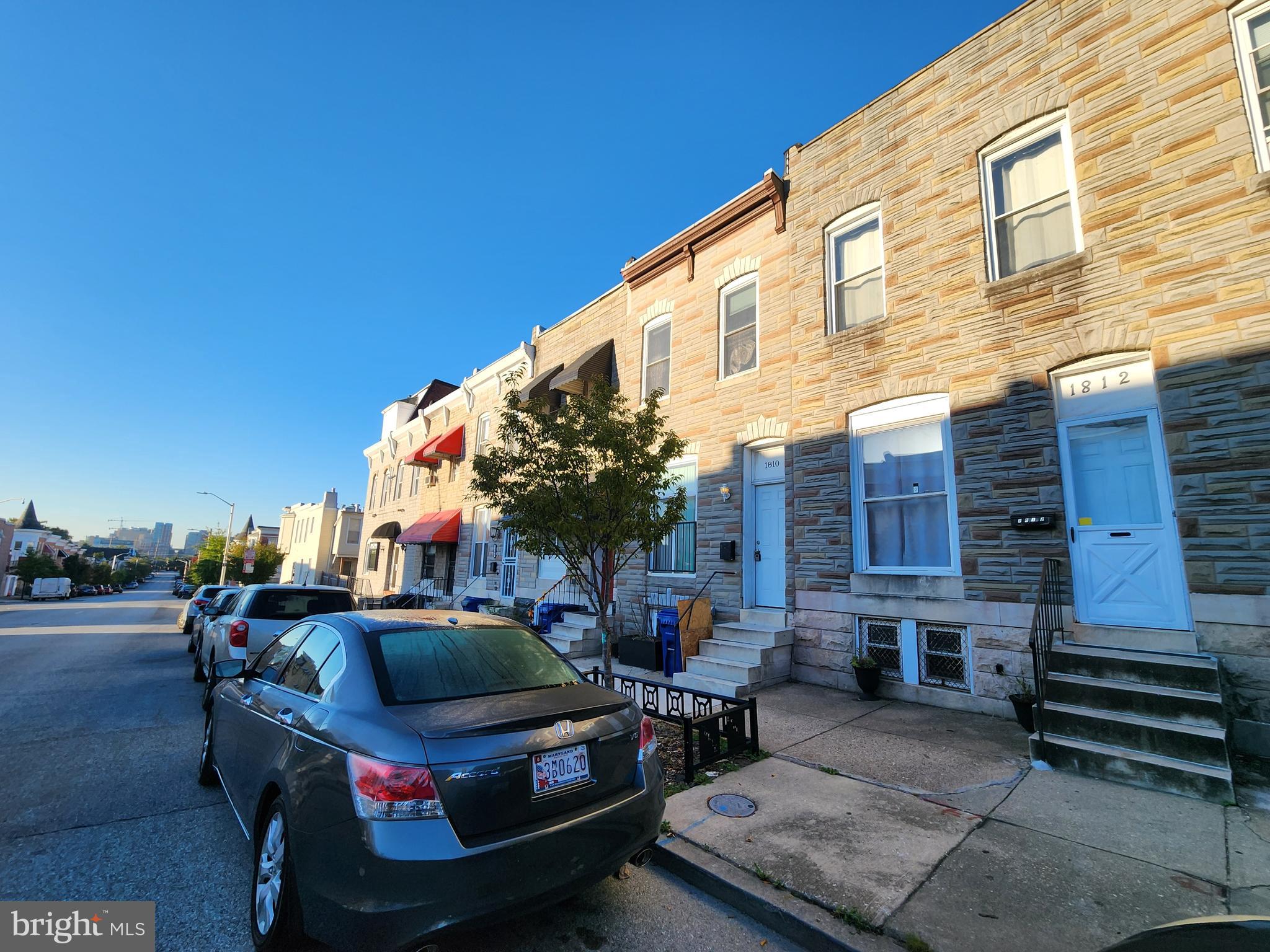 BROADWAY EAST - Residential