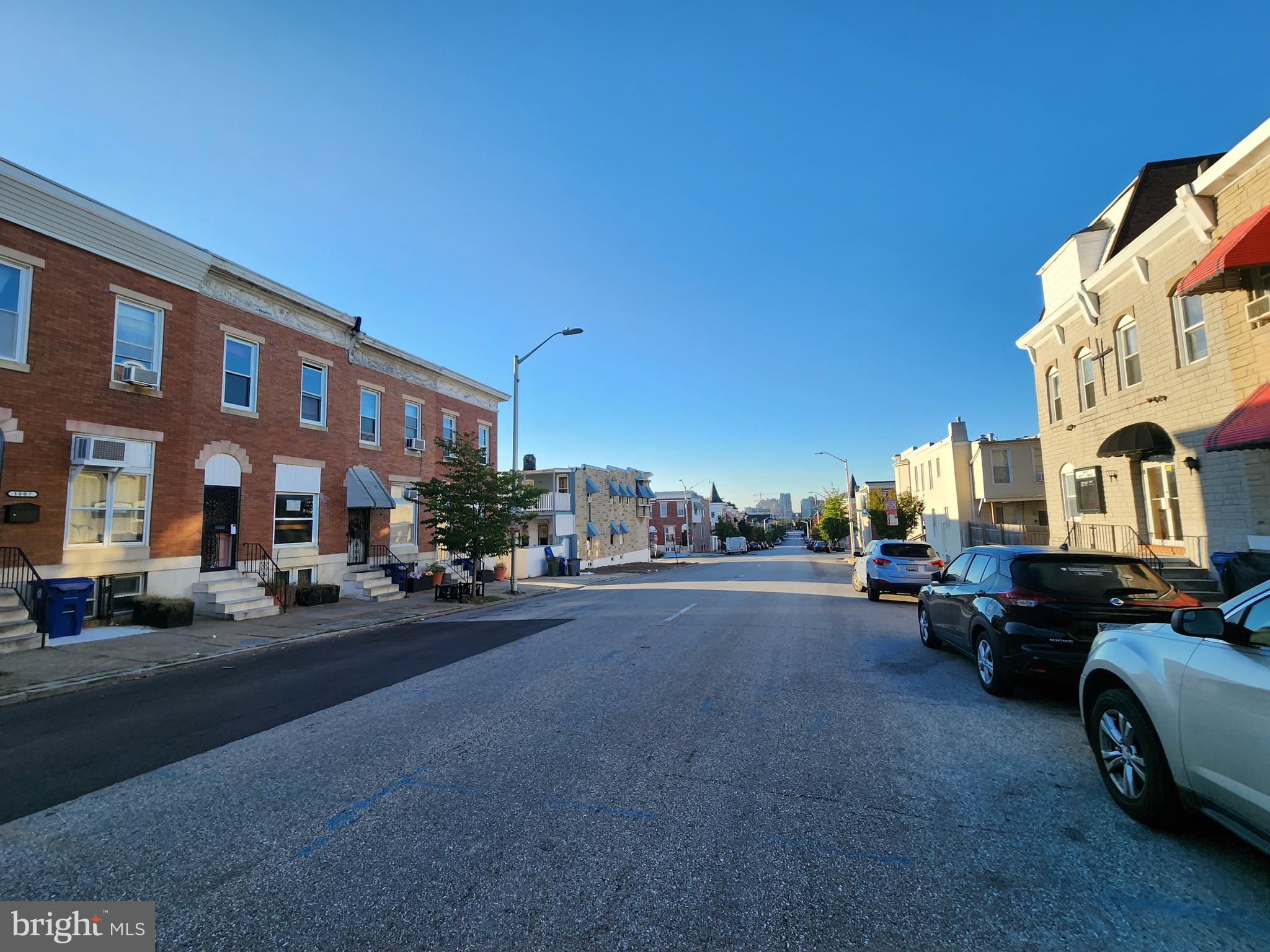 BROADWAY EAST - Residential