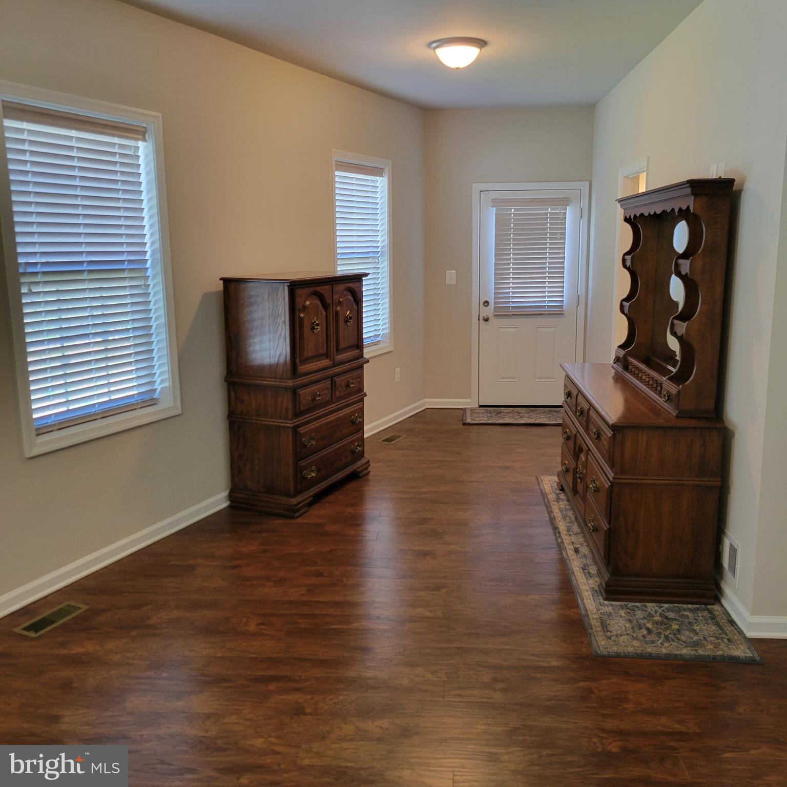 QUAIL RUN CONDOS - Residential