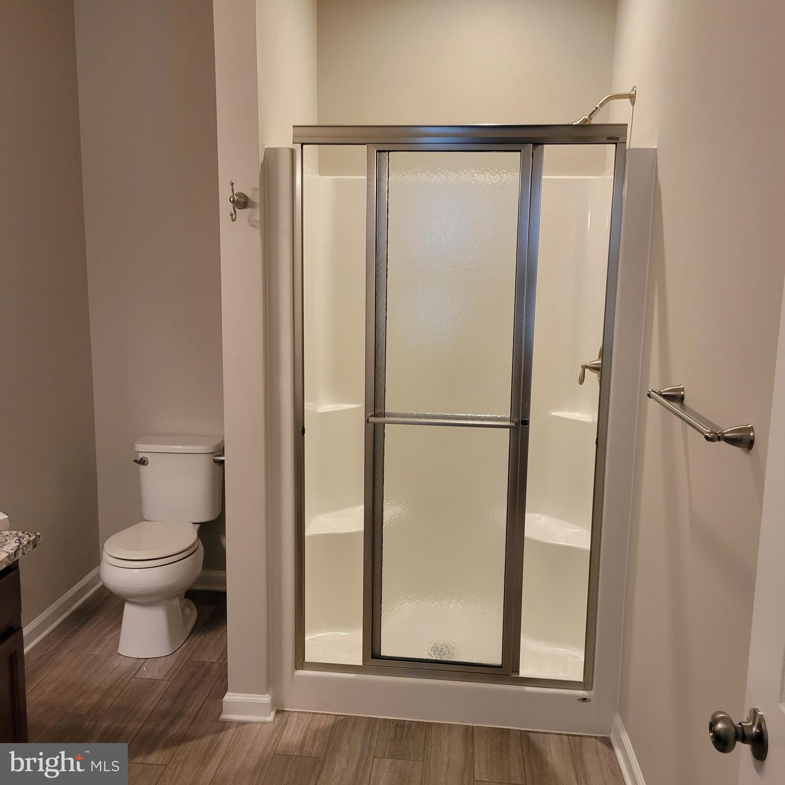 QUAIL RUN CONDOS - Residential