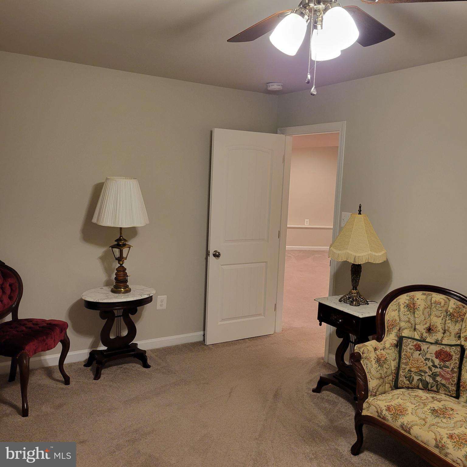 QUAIL RUN CONDOS - Residential