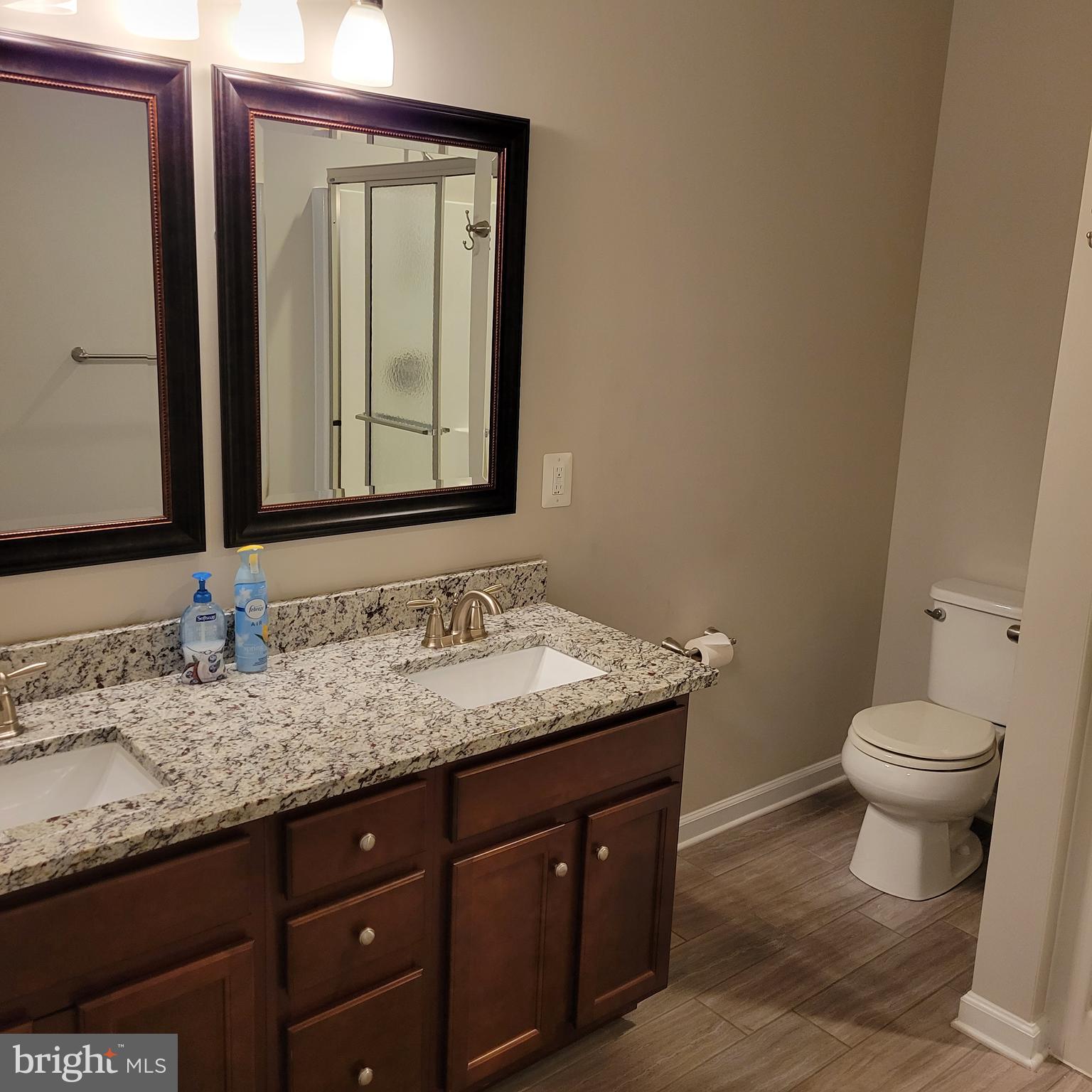 QUAIL RUN CONDOS - Residential