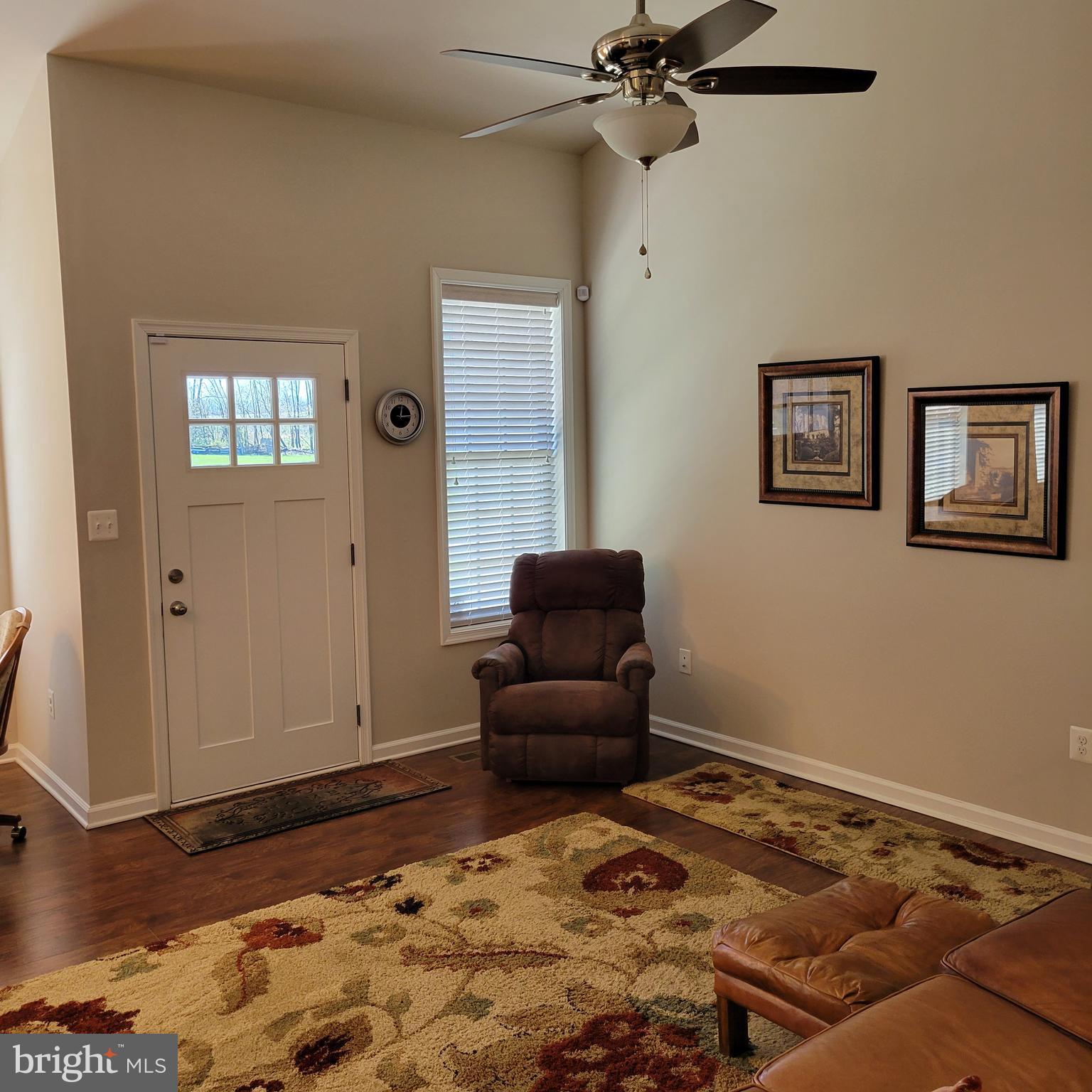 QUAIL RUN CONDOS - Residential