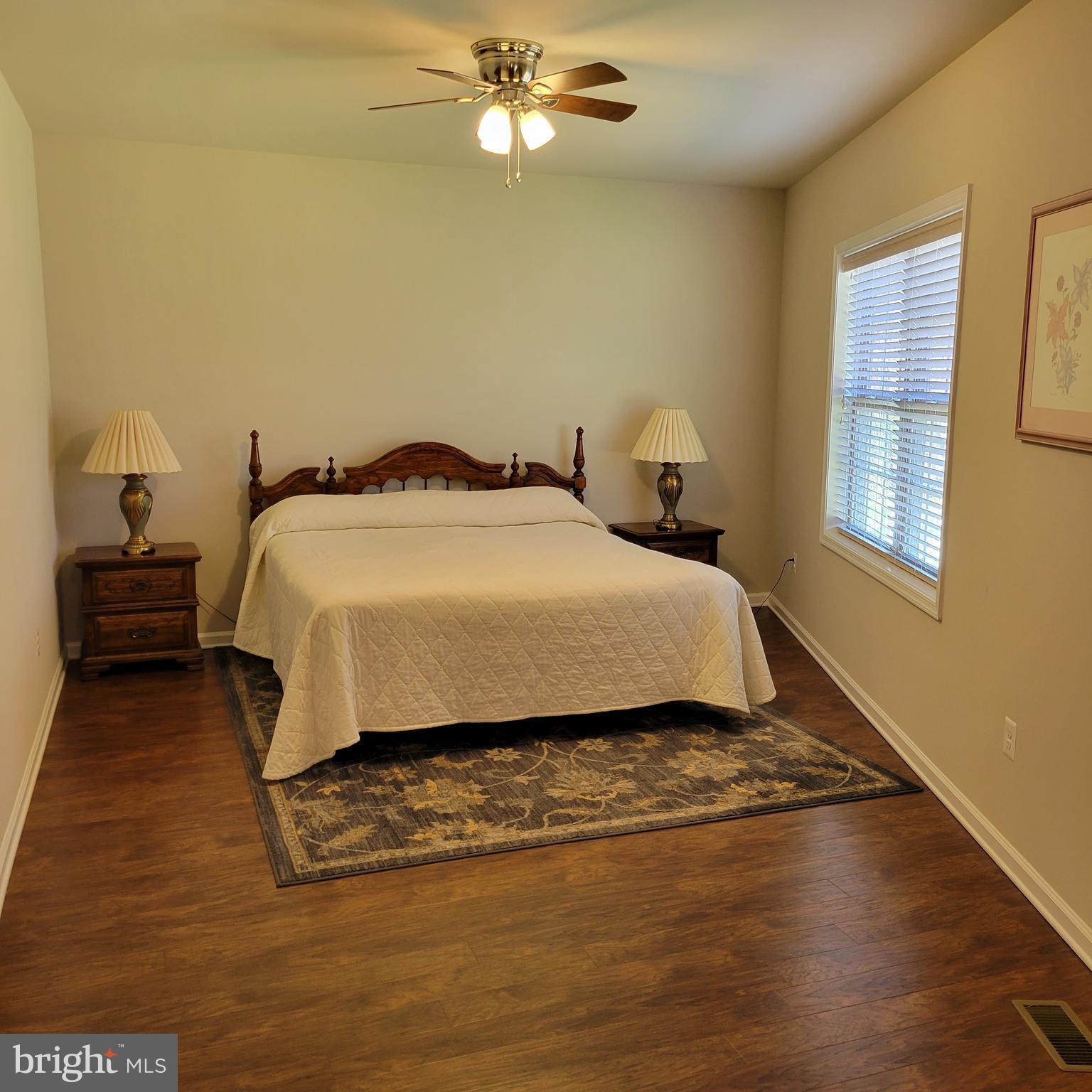 QUAIL RUN CONDOS - Residential