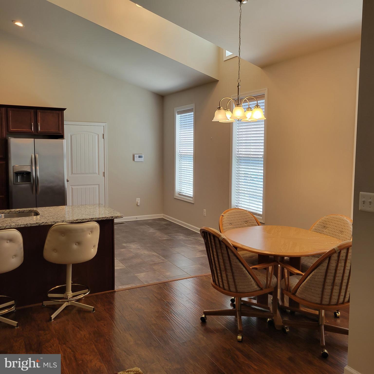 QUAIL RUN CONDOS - Residential