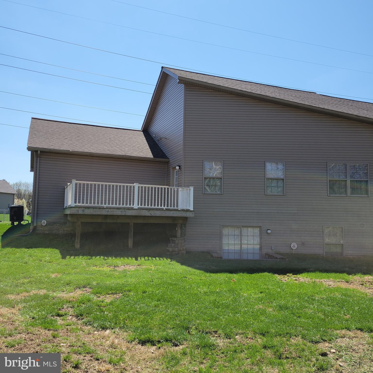 QUAIL RUN CONDOS - Residential