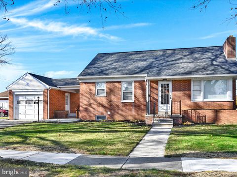 Photo of 332 N 5th Street, DENVER, PA 17517 (MLS # PALA2061322)