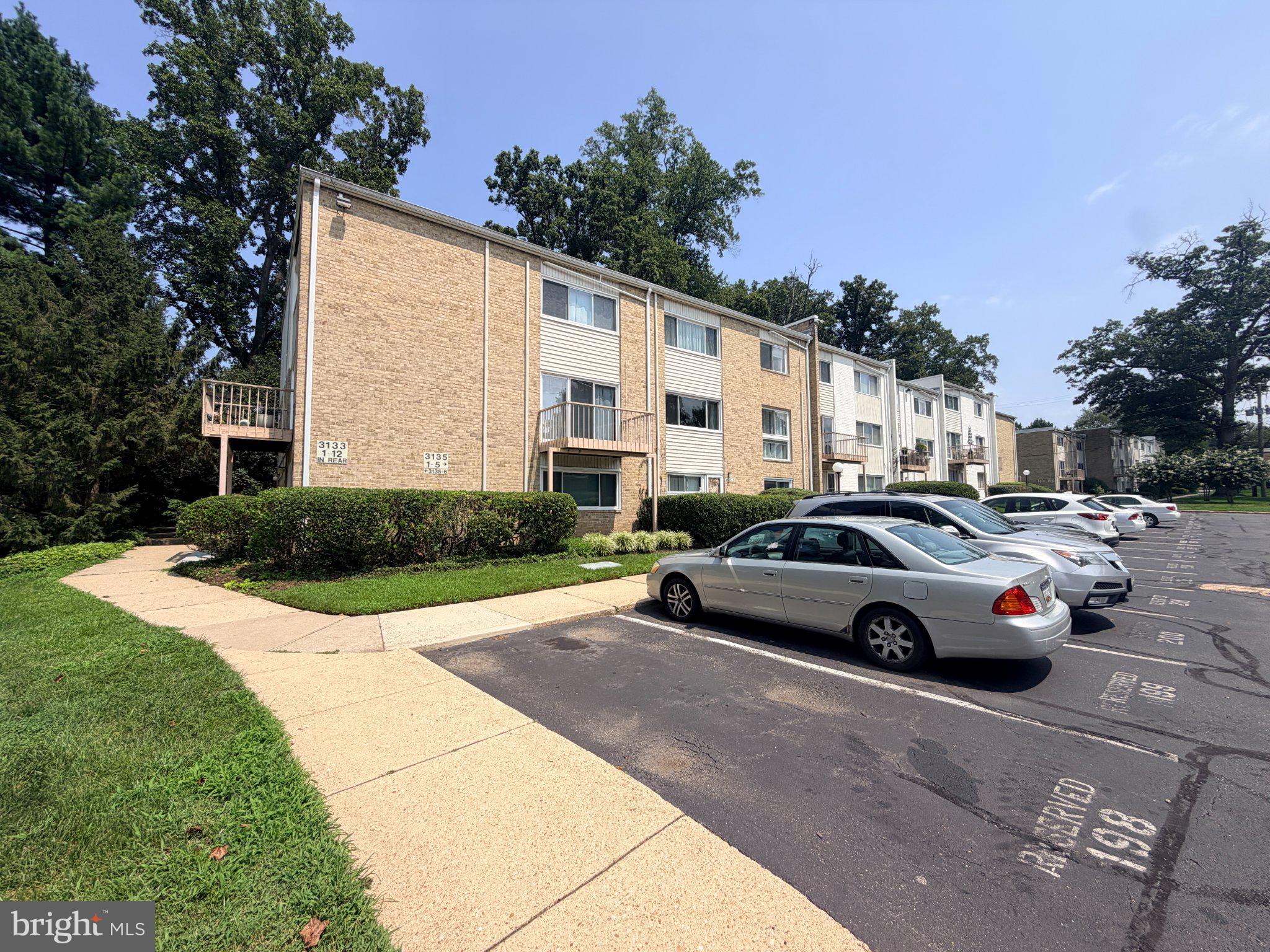 3133 W UNIVERSITY BLVD A9