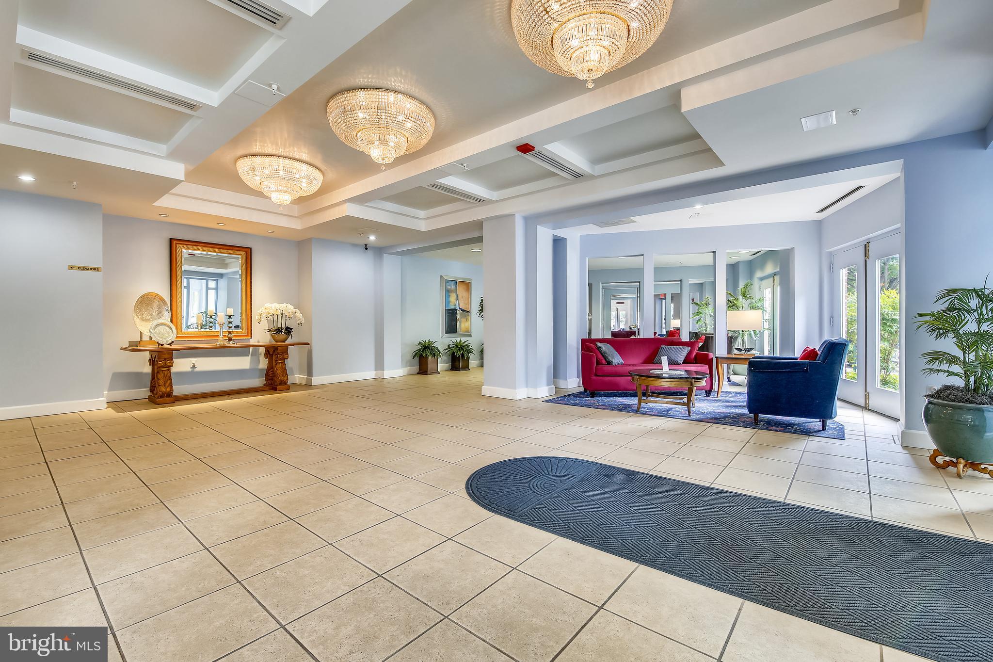 3005 S LEISURE WORLD BOULEVARD S 701