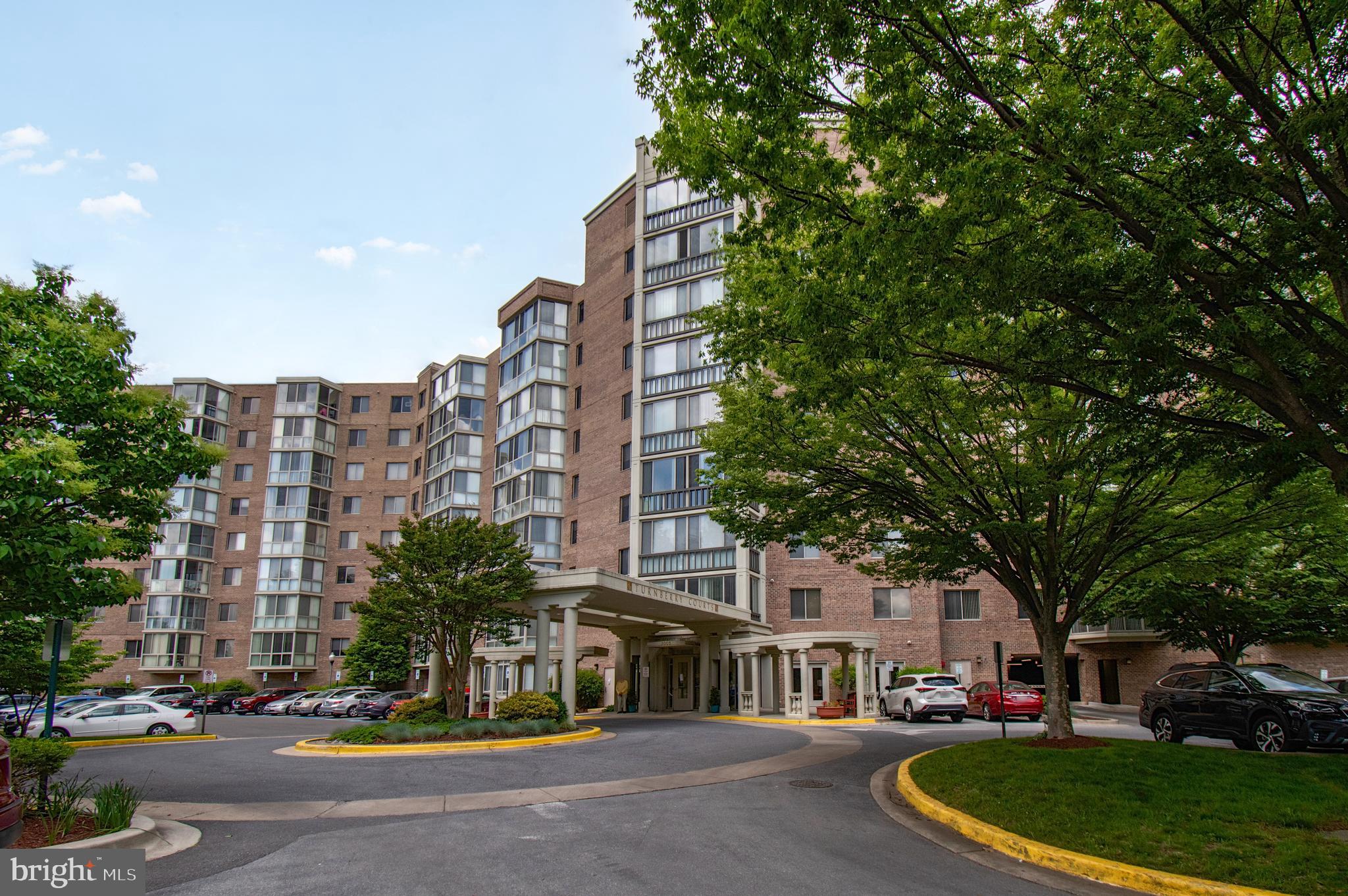 3005 S LEISURE WORLD BOULEVARD S 701