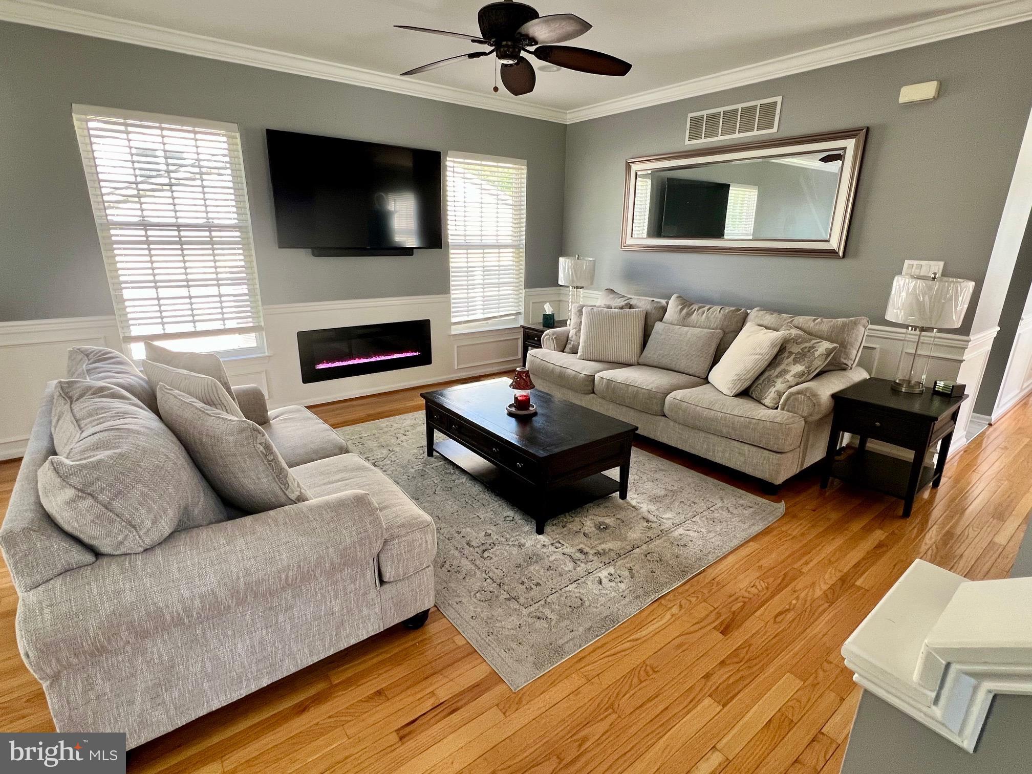 SOMERTON - Residential
