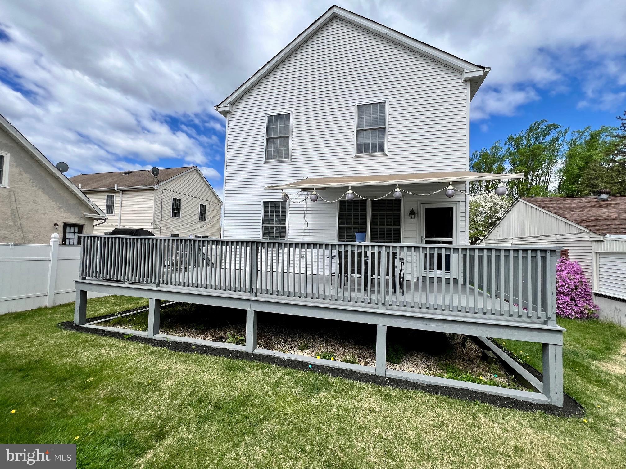 SOMERTON - Residential