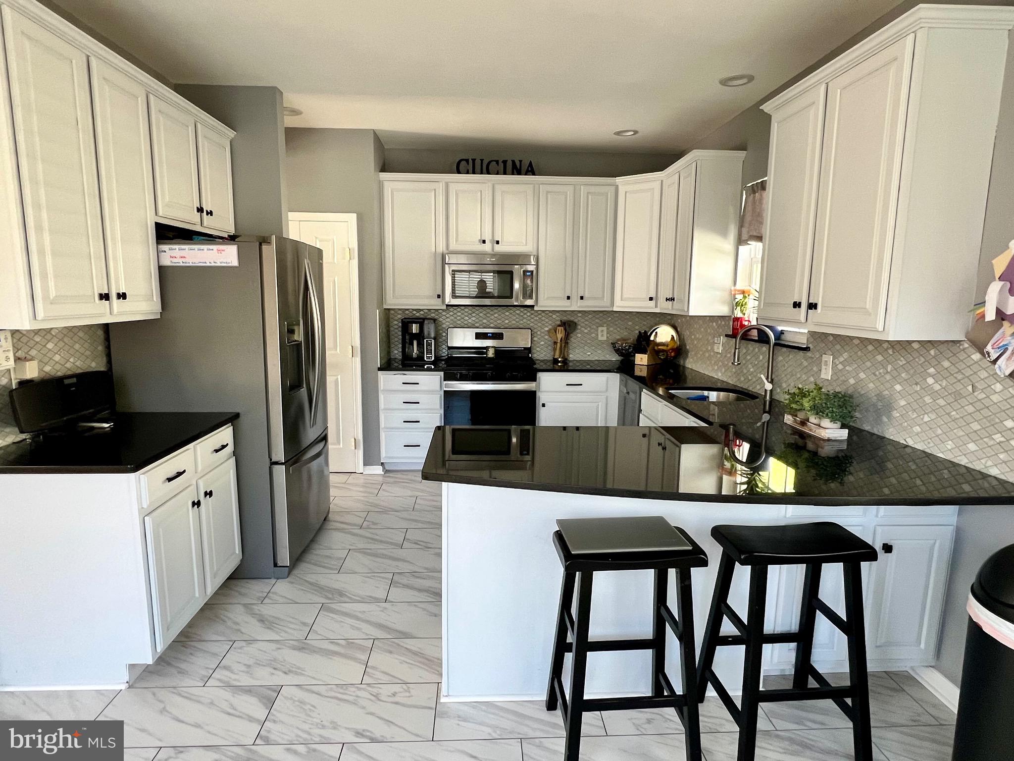 SOMERTON - Residential