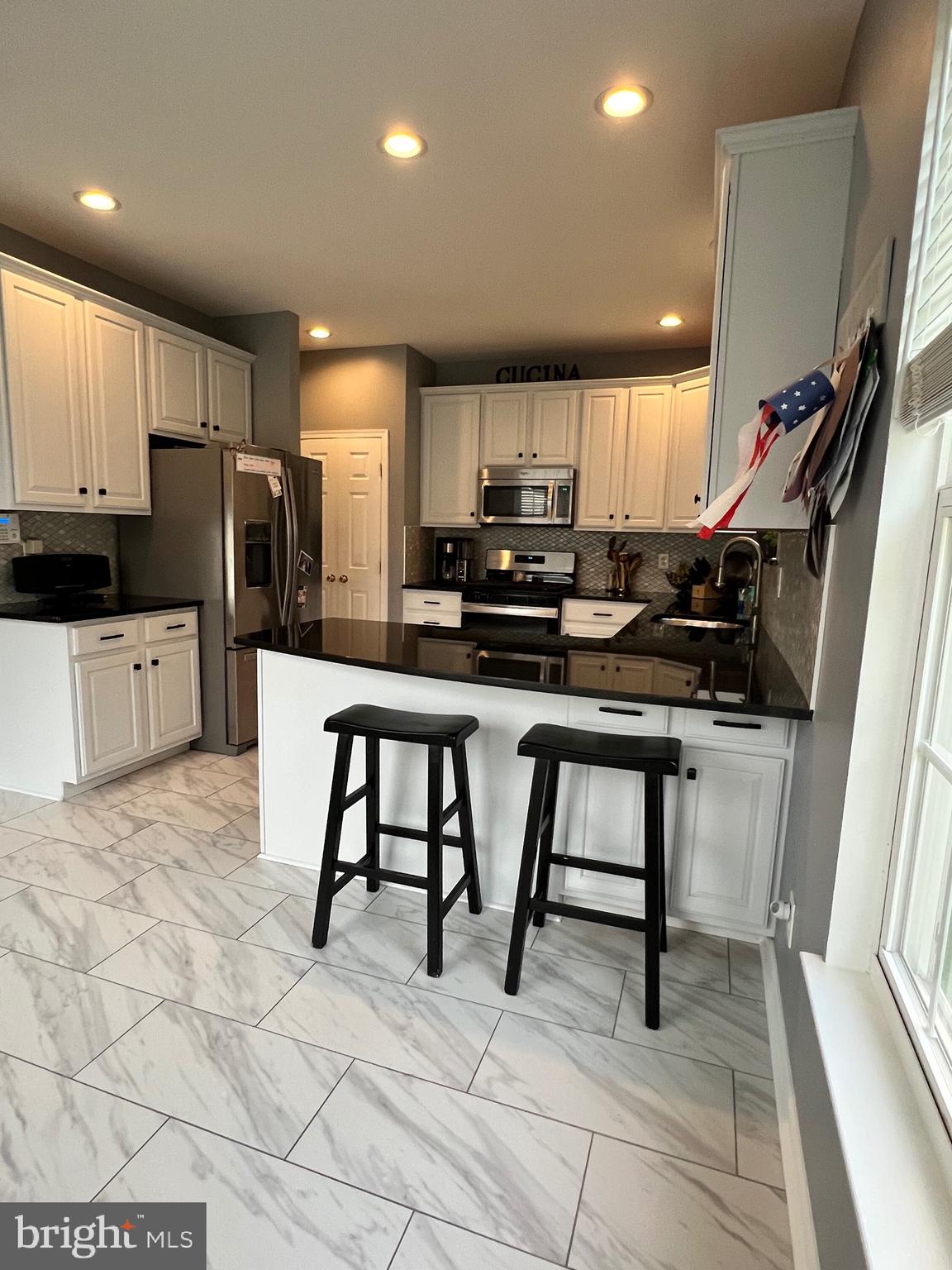 SOMERTON - Residential