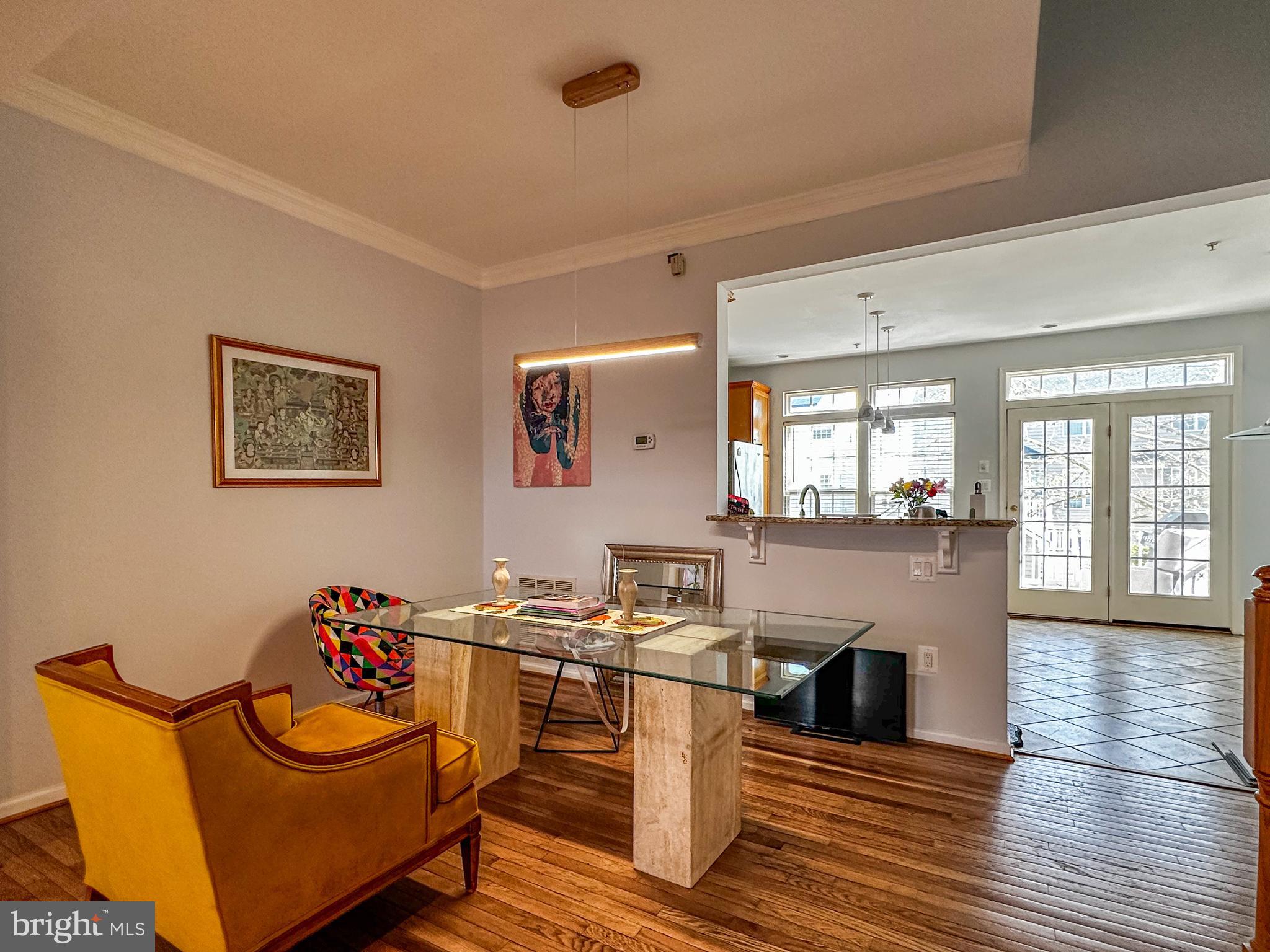 GREENWAY VILLAGE - Residential